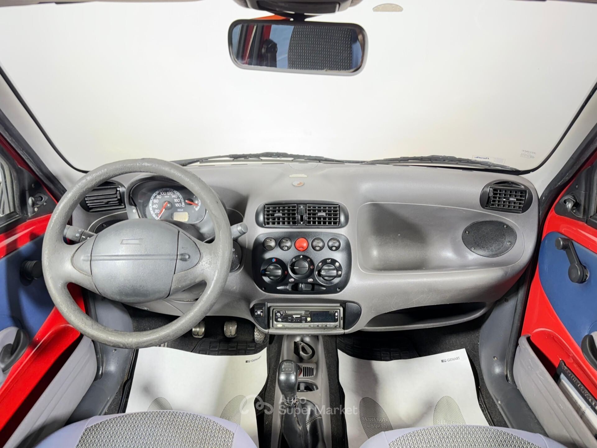 Fiat 600