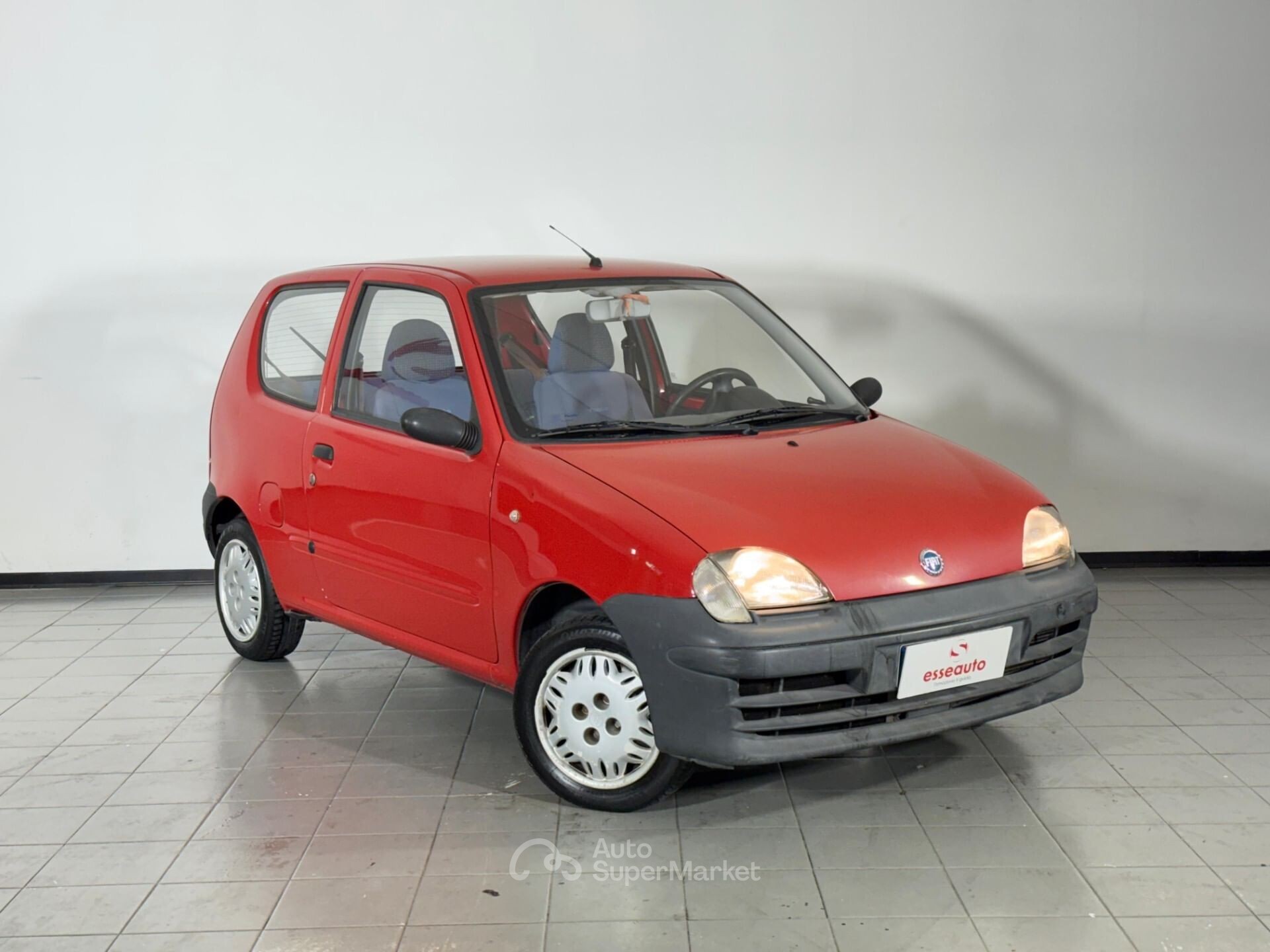 Fiat 600