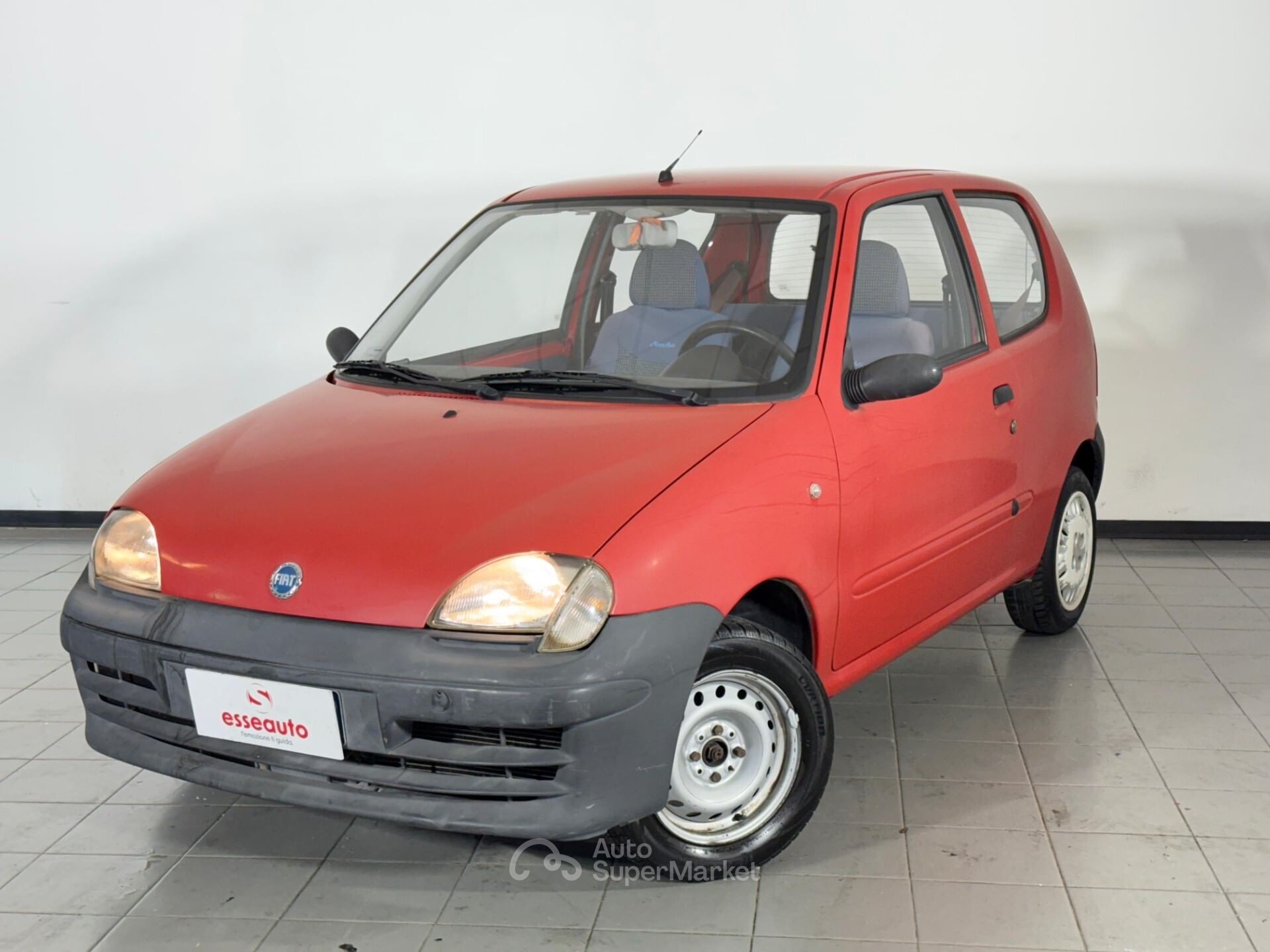 Fiat 600