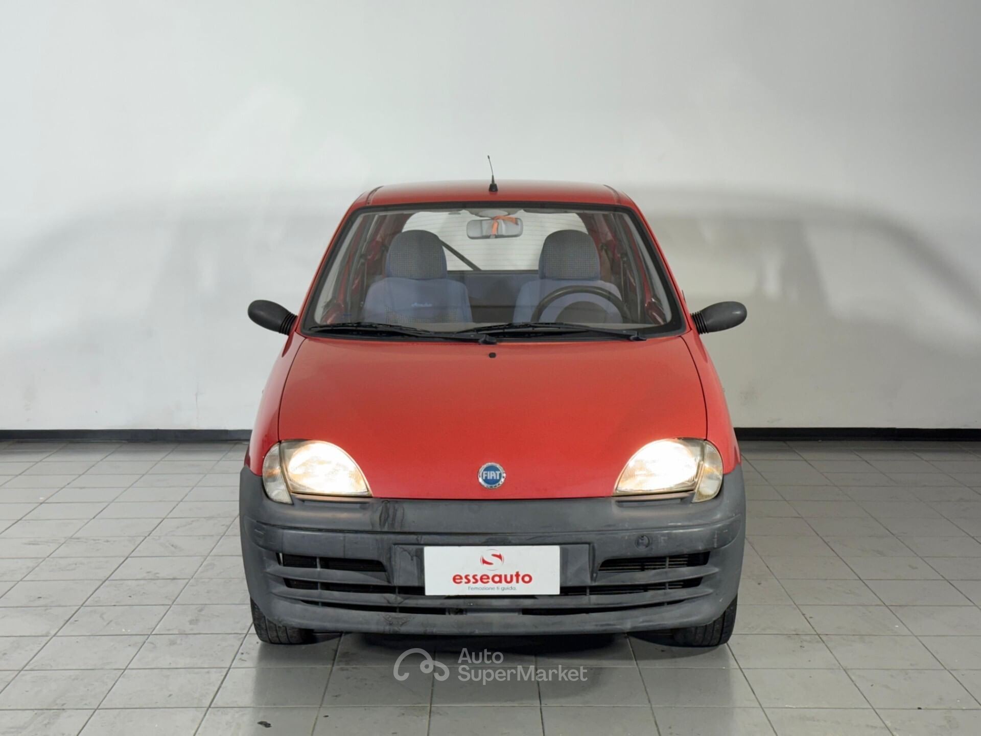 Fiat 600