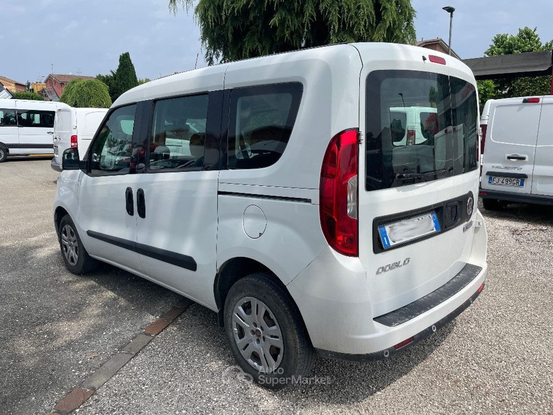 Fiat Doblò