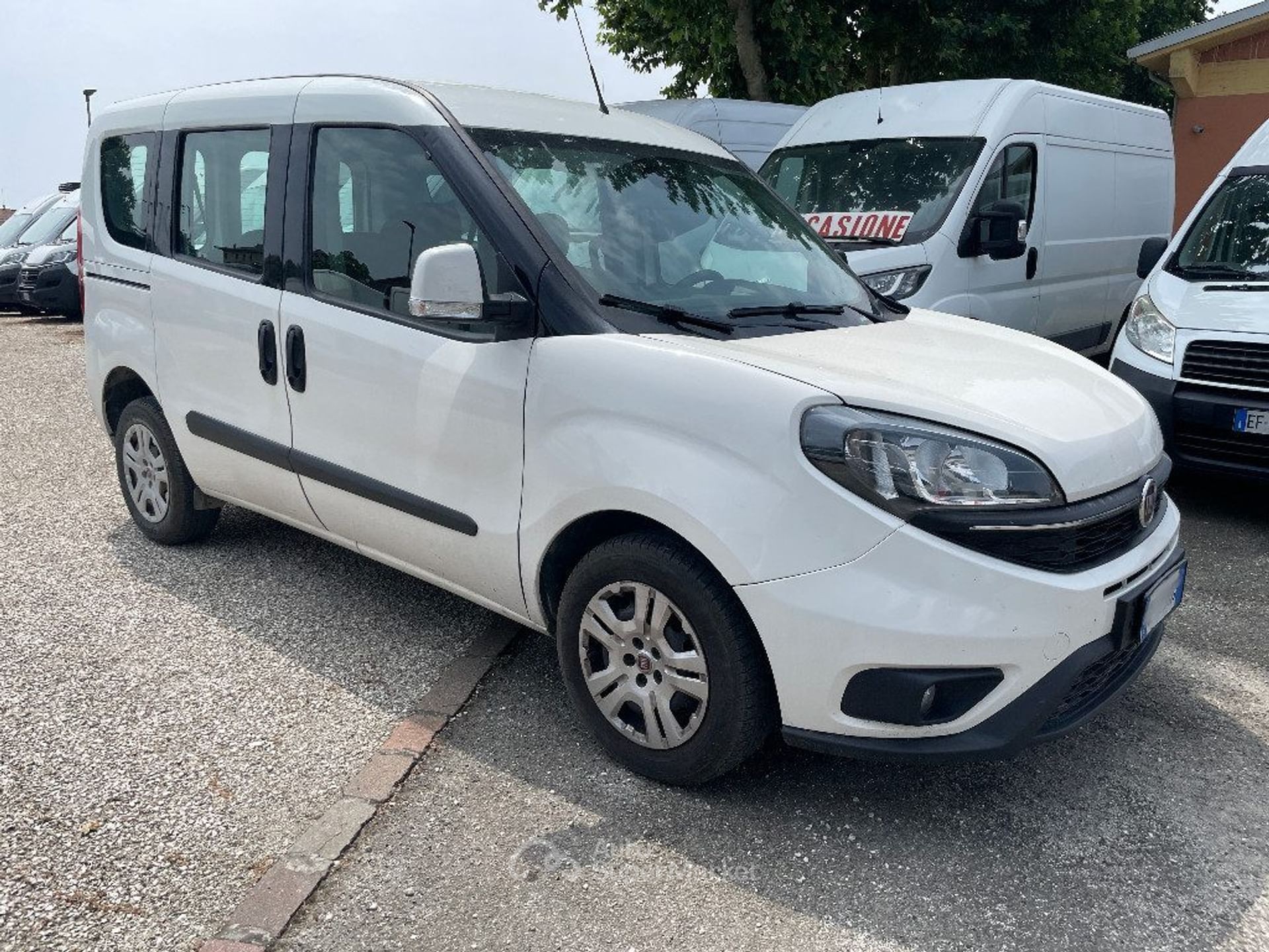 Fiat Doblò