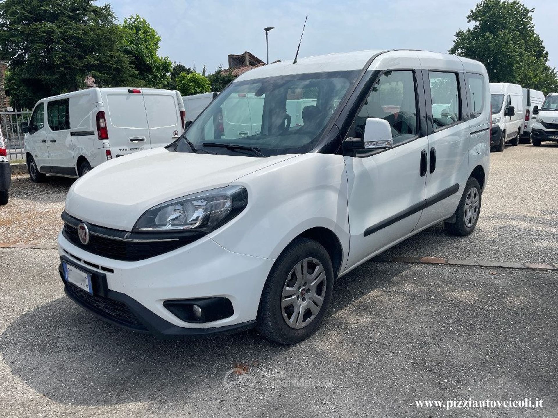 Fiat Doblò