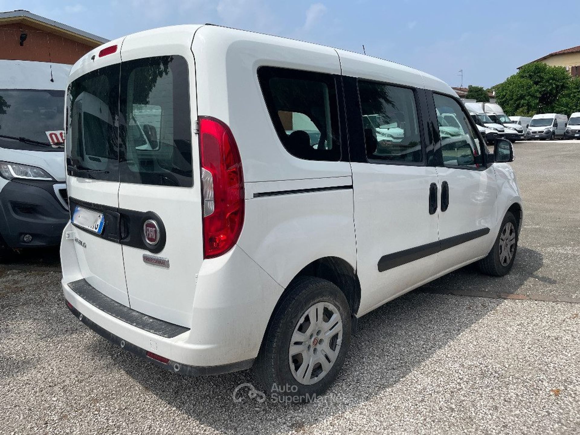 Fiat Doblò