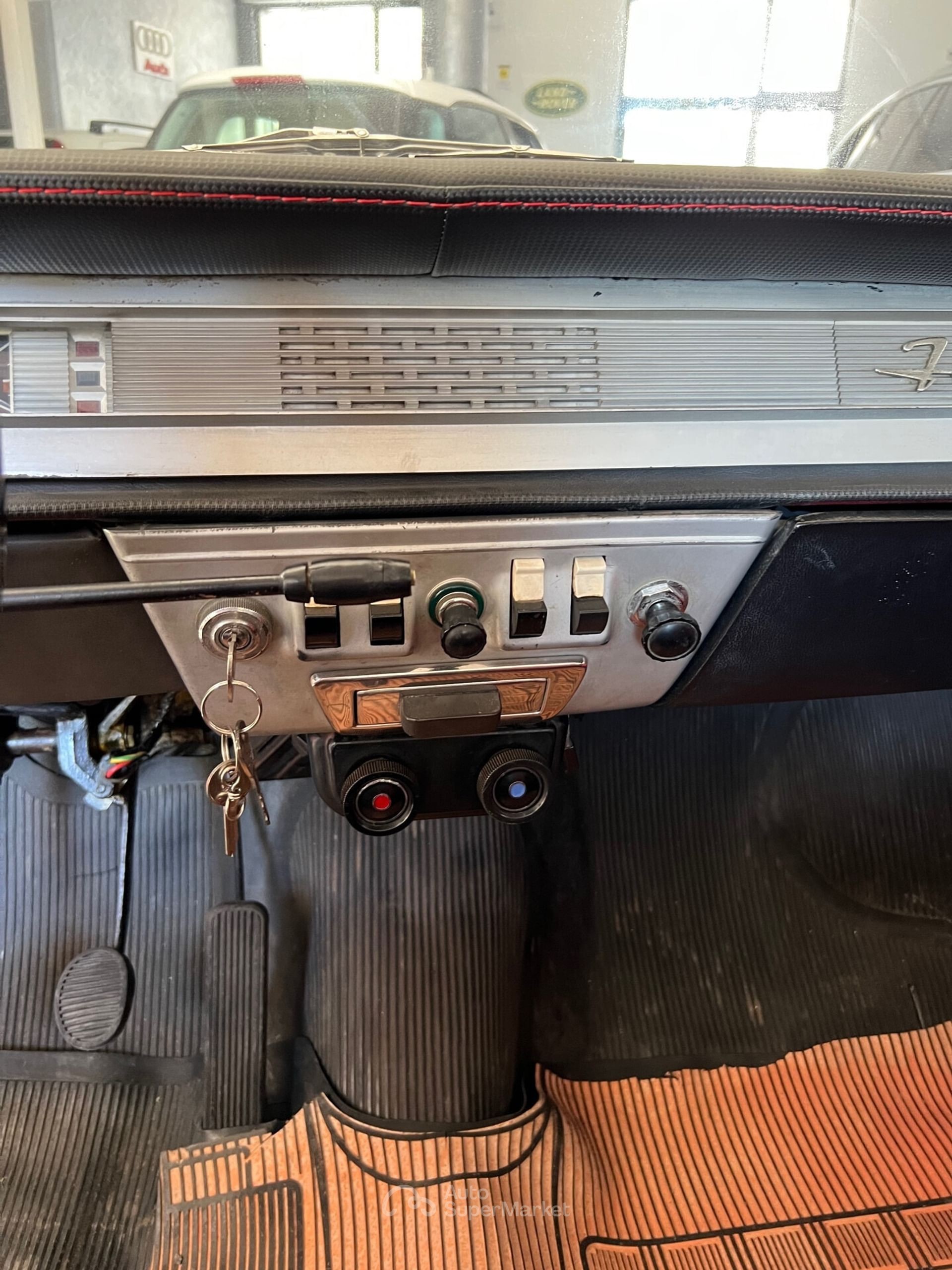Lancia Fulvia
