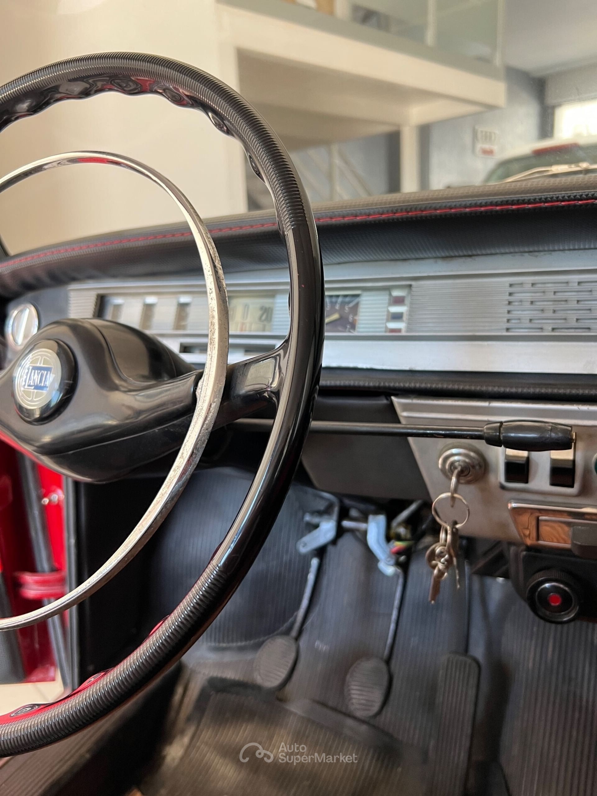 Lancia Fulvia