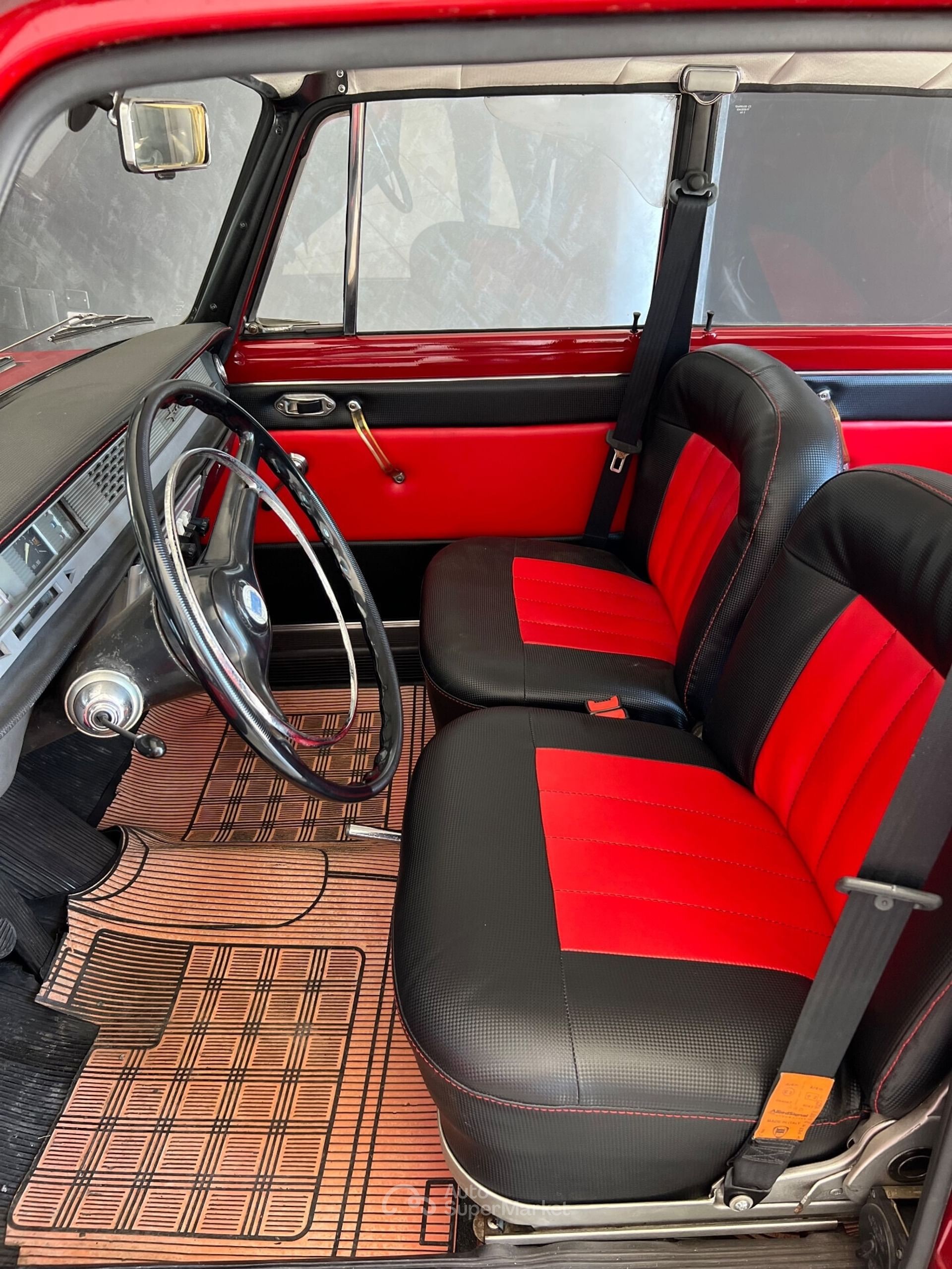 Lancia Fulvia