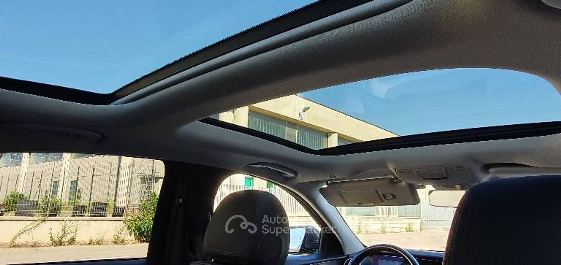 Mercedes-Benz Classe E