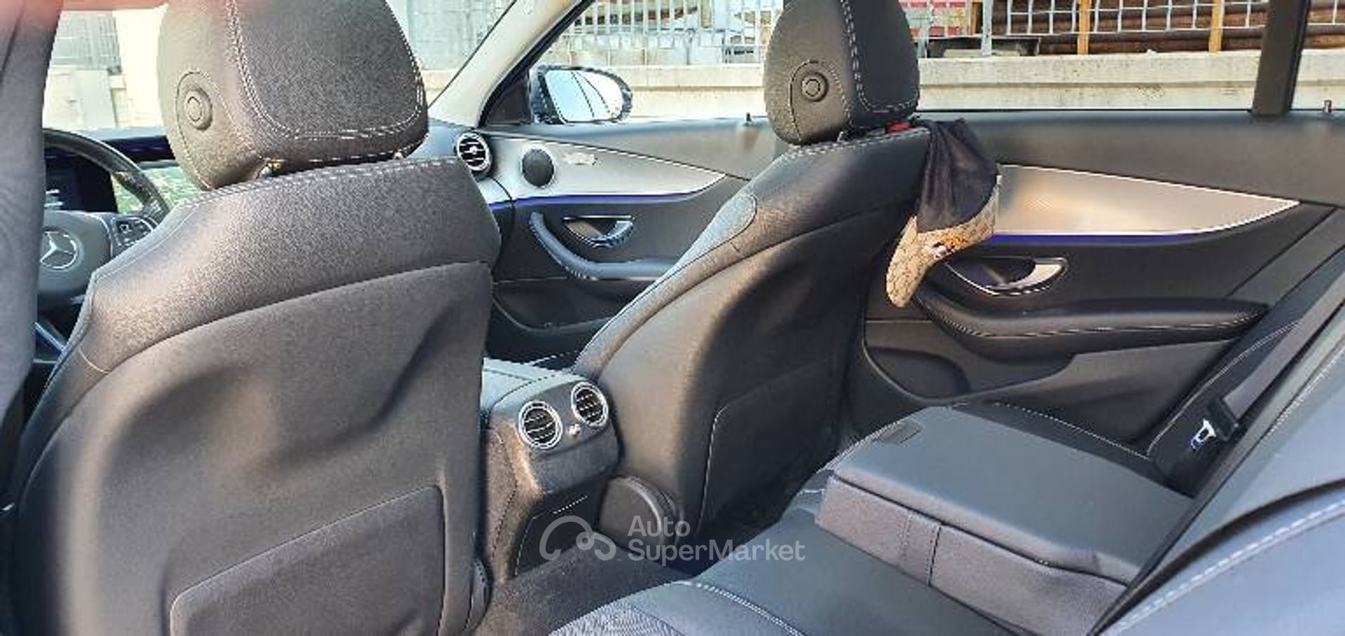Mercedes-Benz Classe E