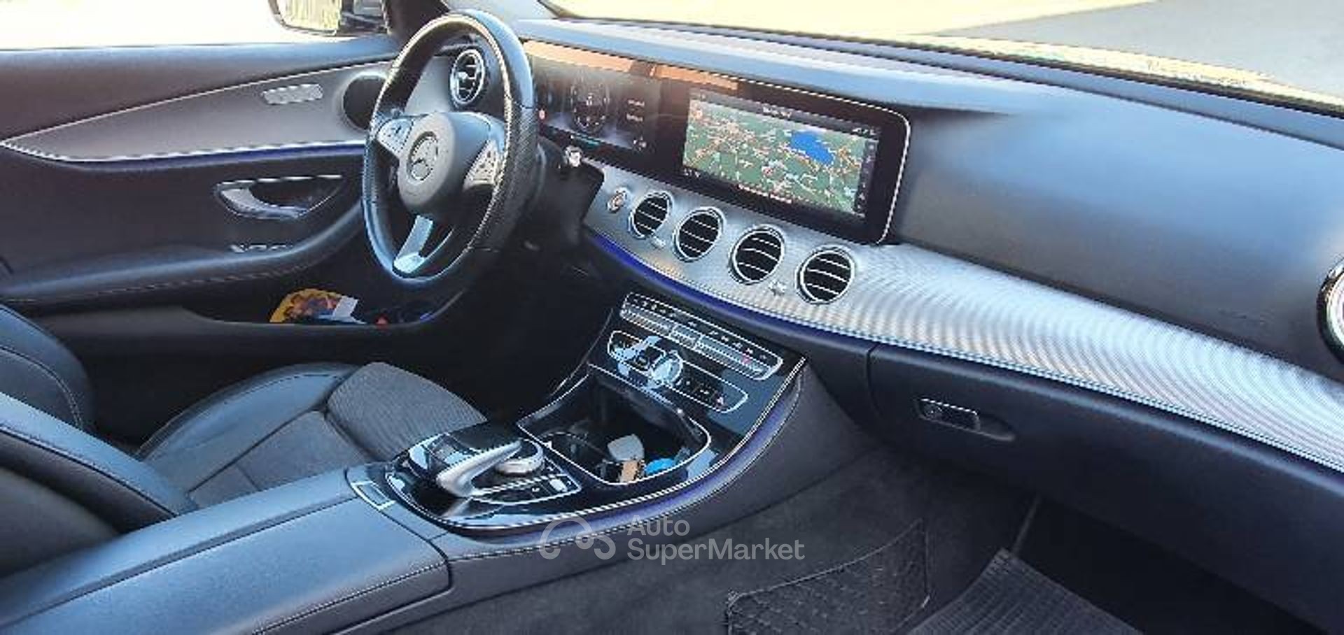 Mercedes-Benz Classe E
