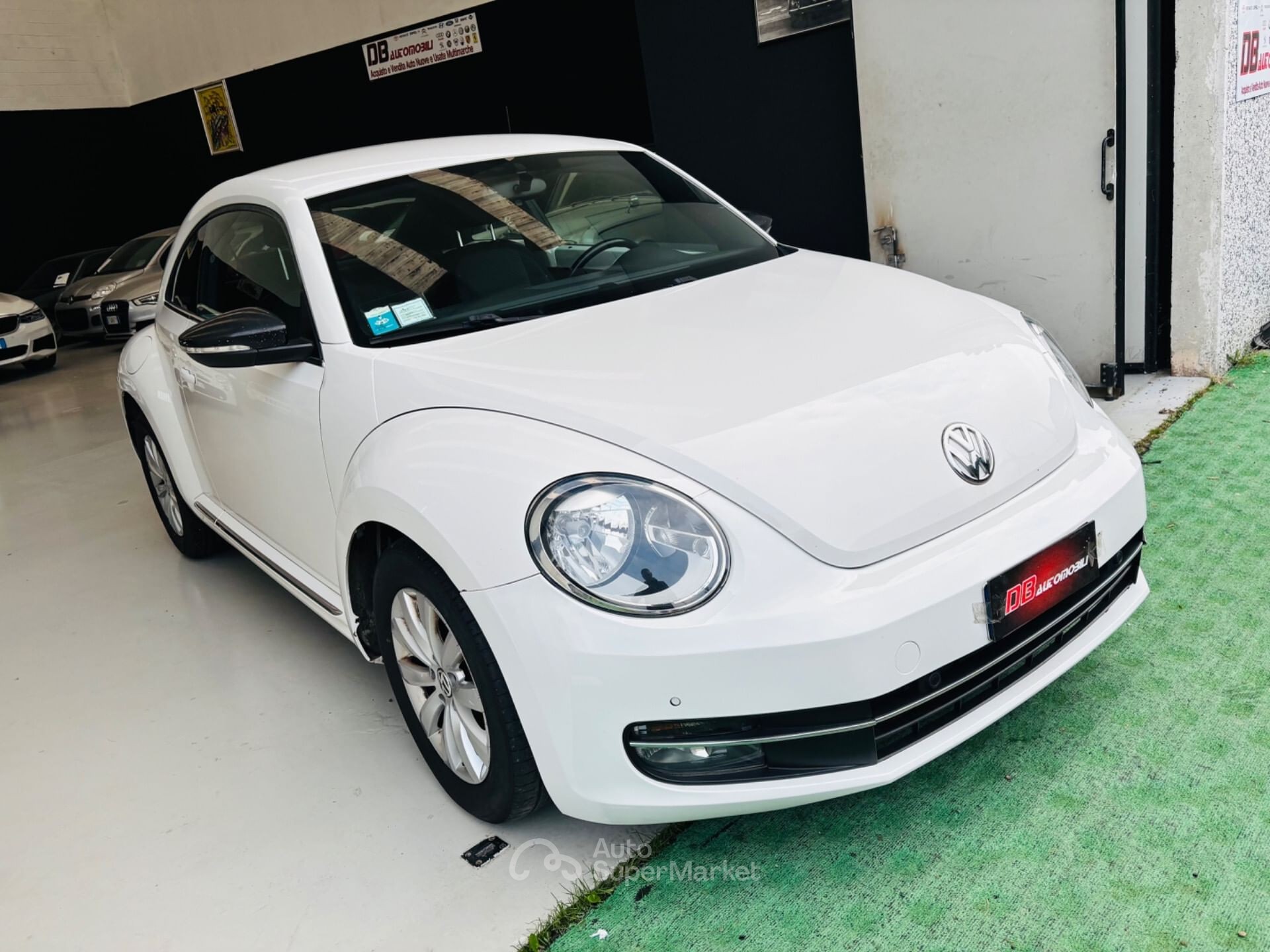 Volkswagen Maggiolino