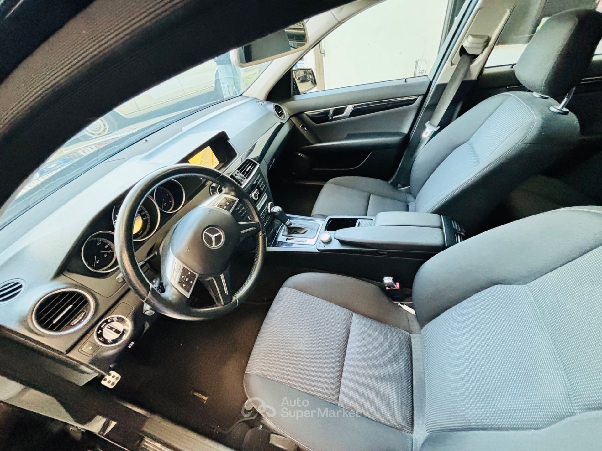 Mercedes-Benz Classe C