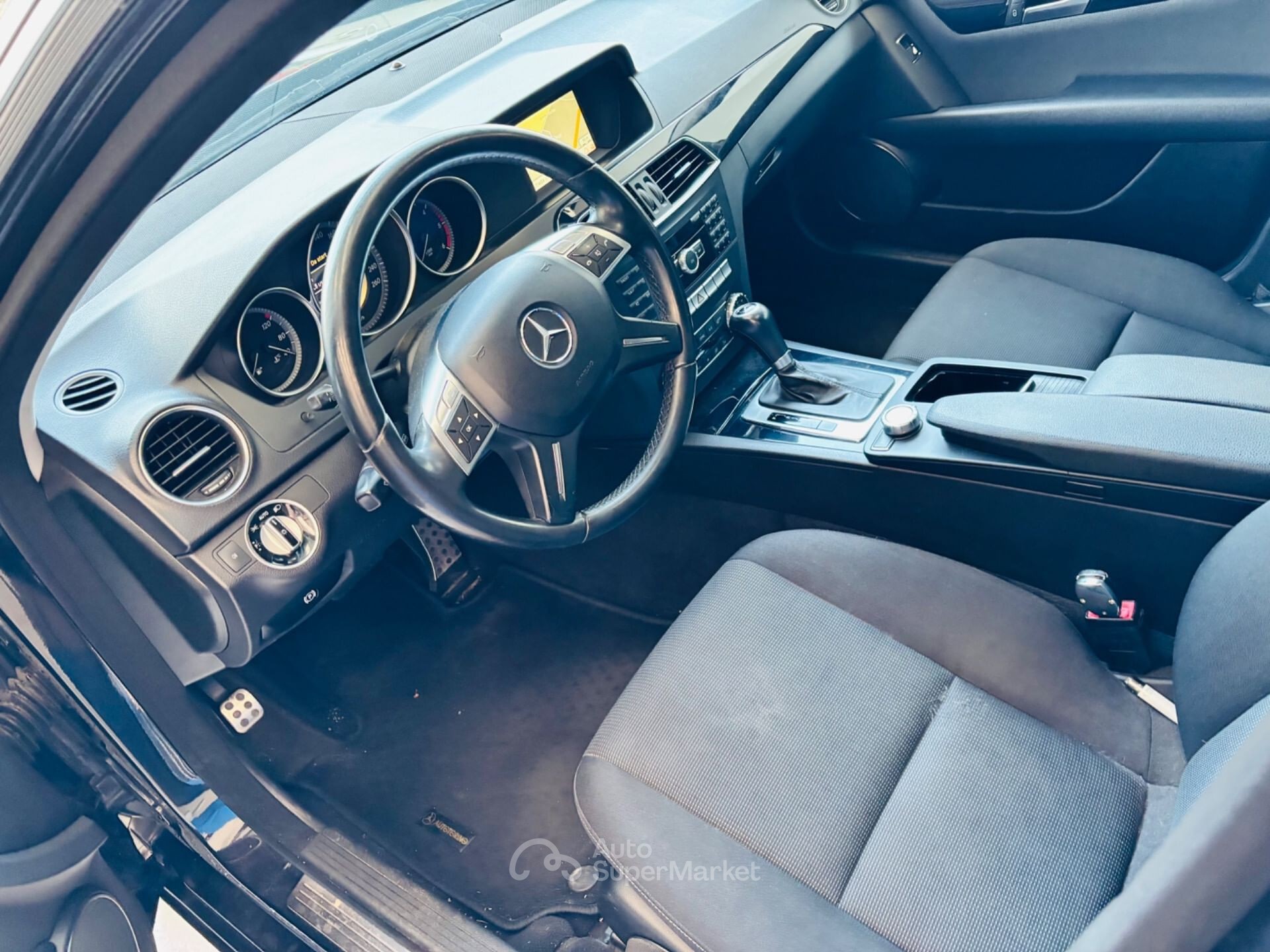 Mercedes-Benz Classe C