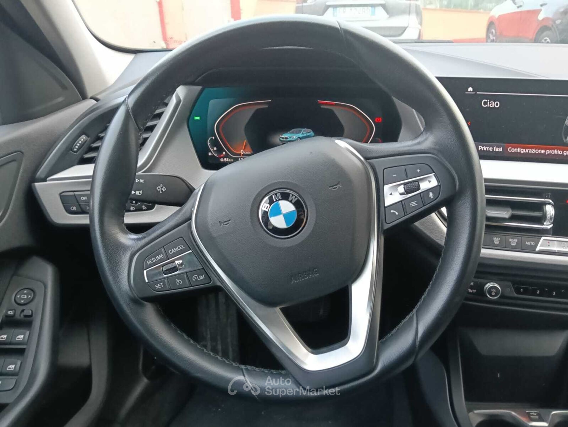 BMW Serie 1 120i