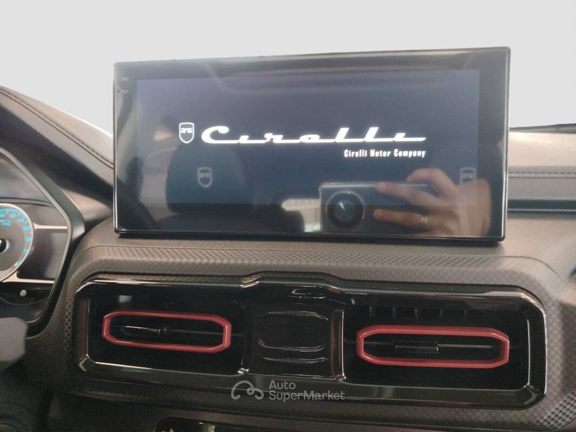 Cirelli 1