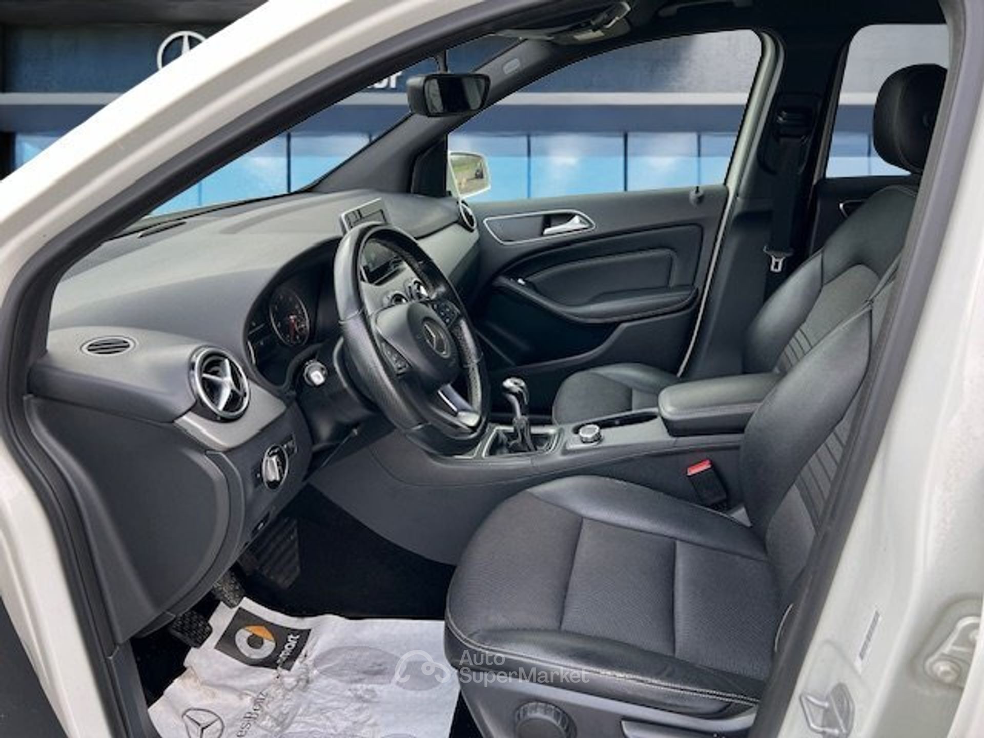 Mercedes-Benz Classe B