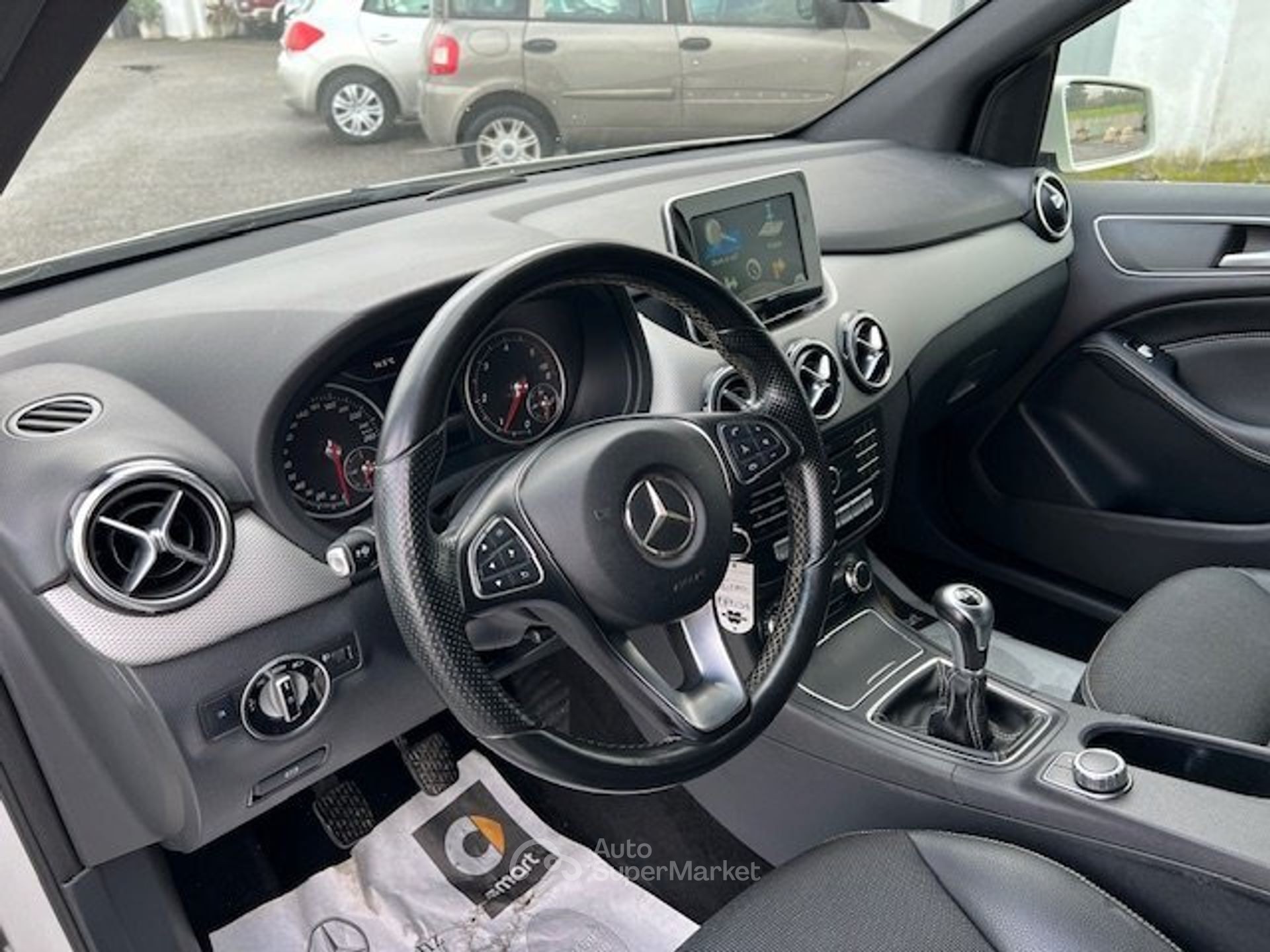 Mercedes-Benz Classe B