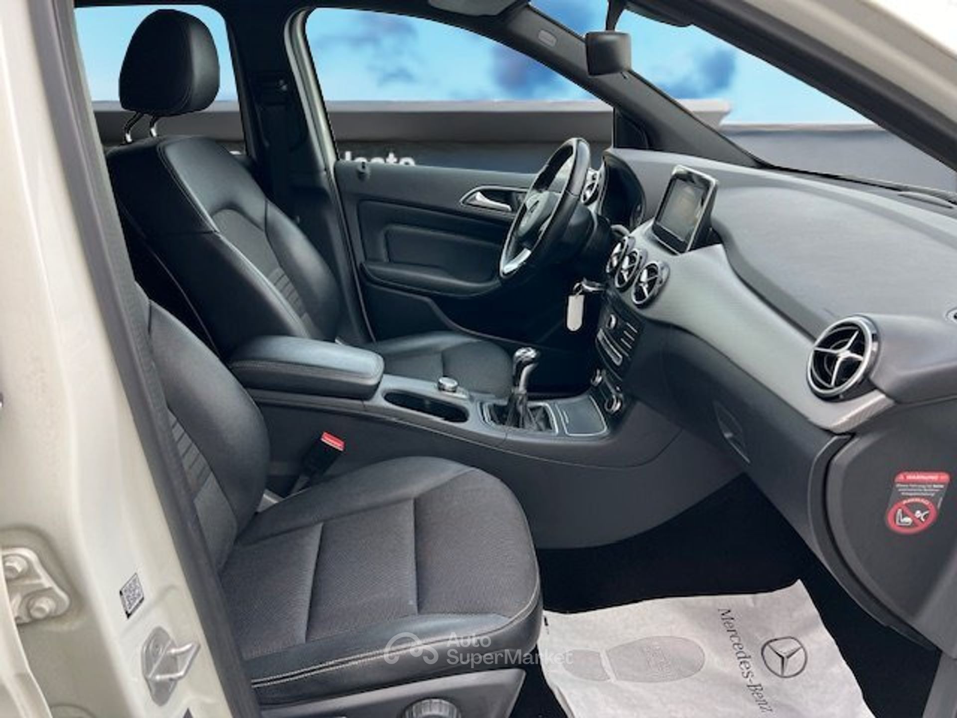 Mercedes-Benz Classe B