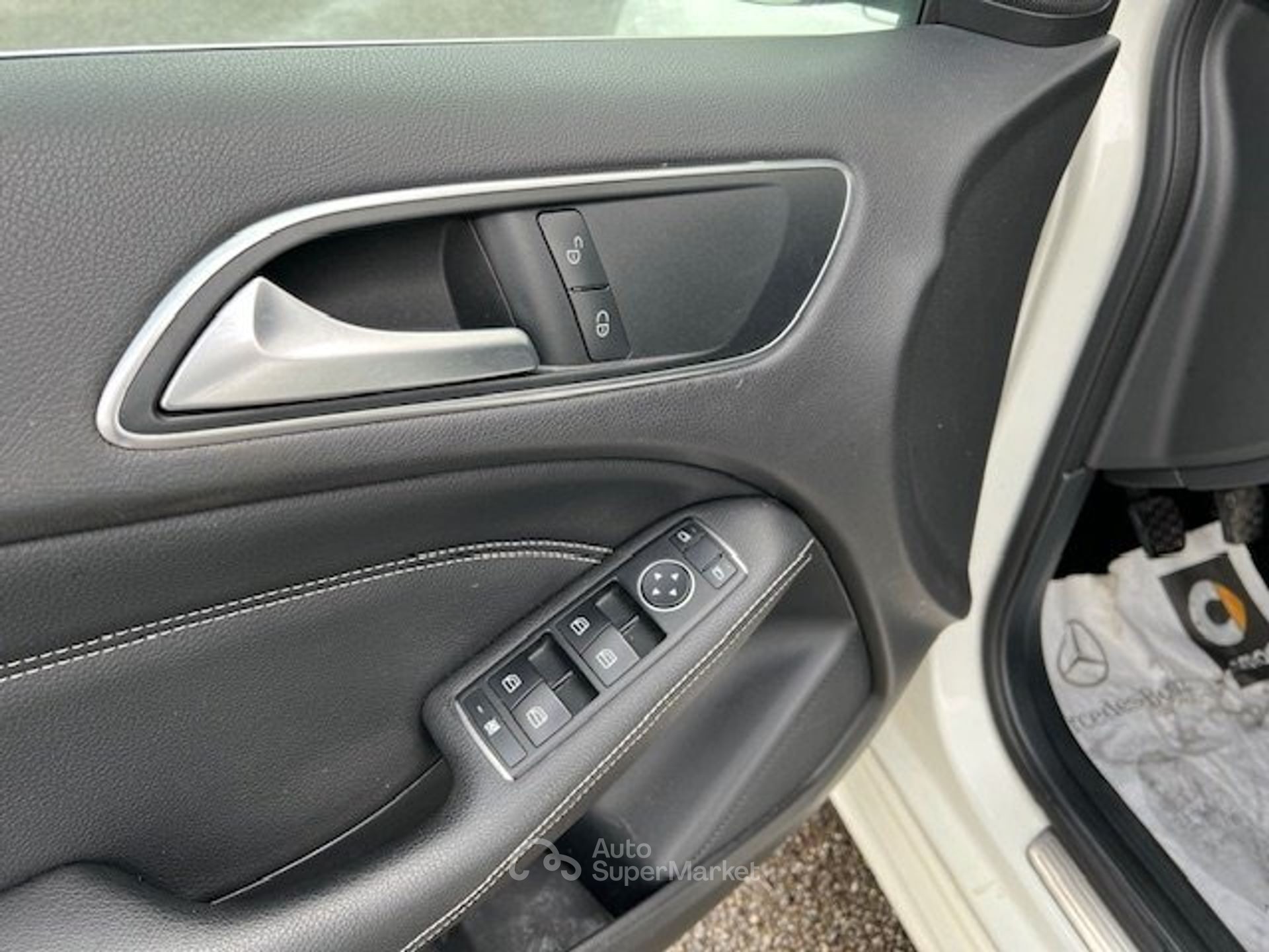 Mercedes-Benz Classe B