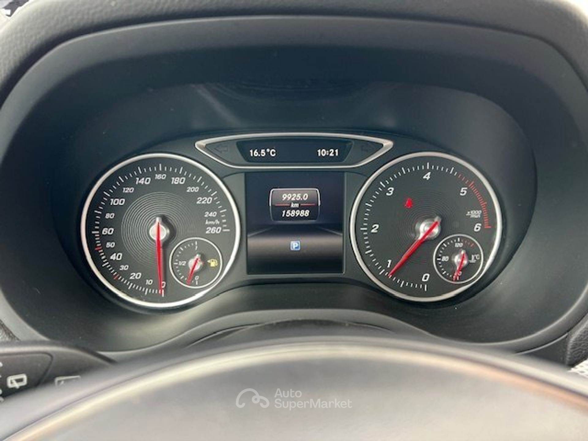 Mercedes-Benz Classe B