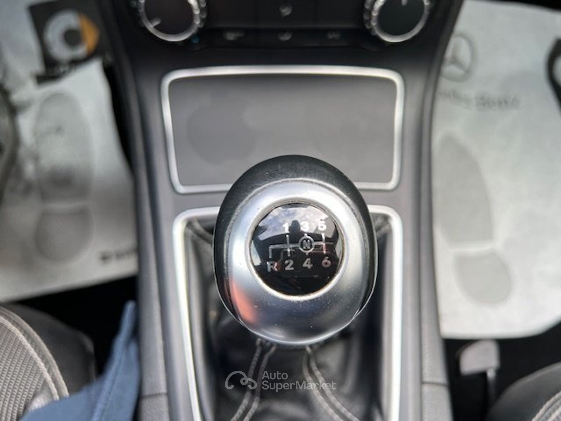 Mercedes-Benz Classe B
