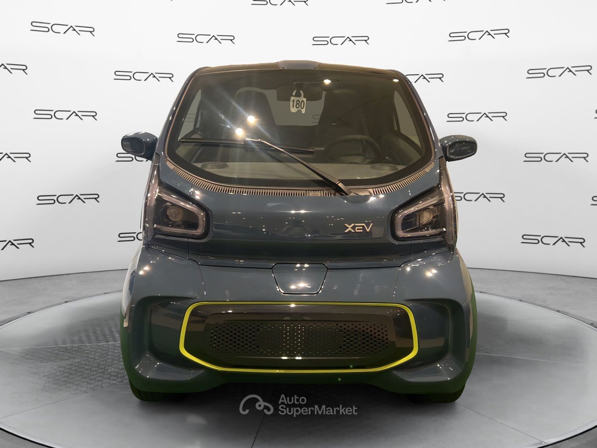 XEV Yoyo