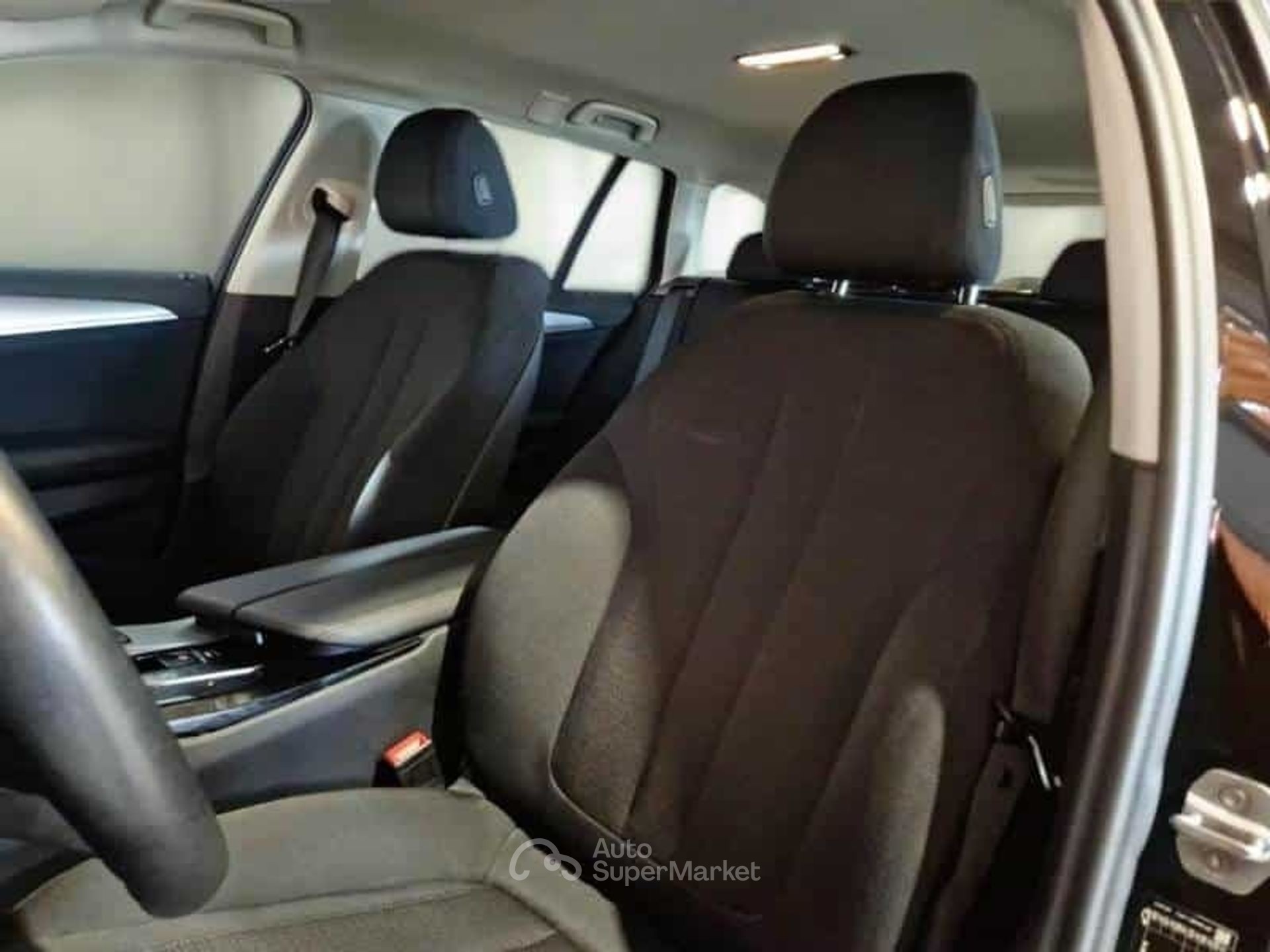 BMW Serie 5 518d