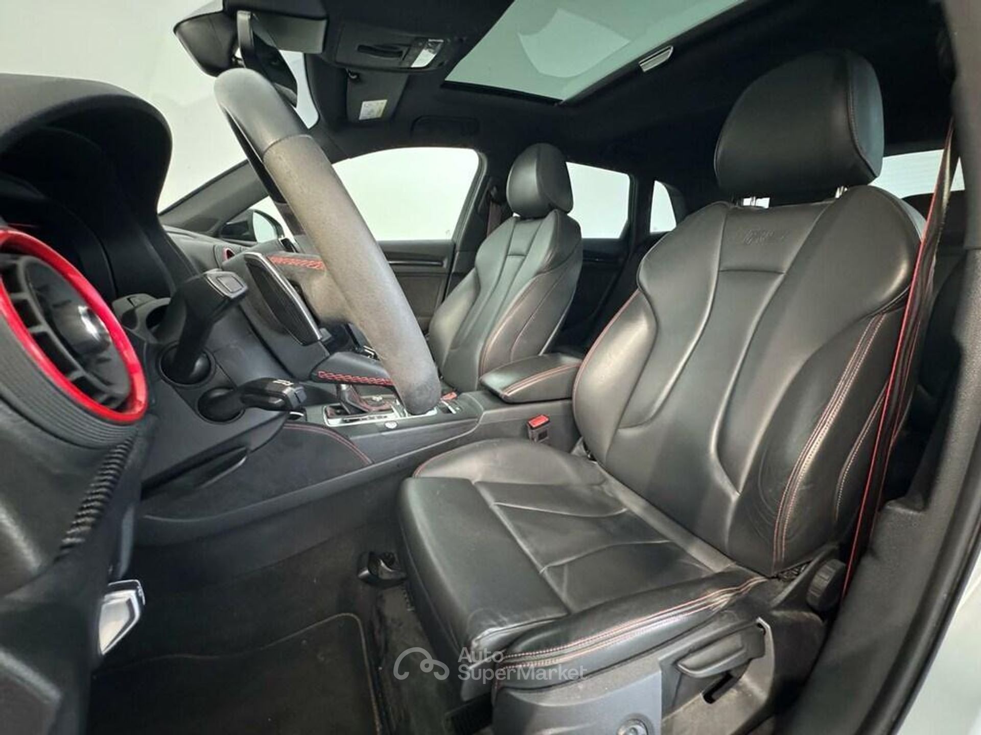 Audi RS 3