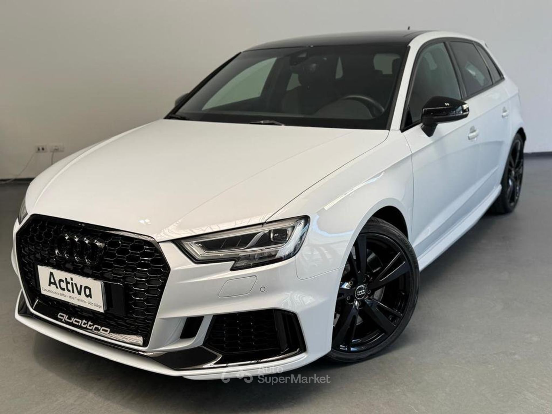 Audi RS 3