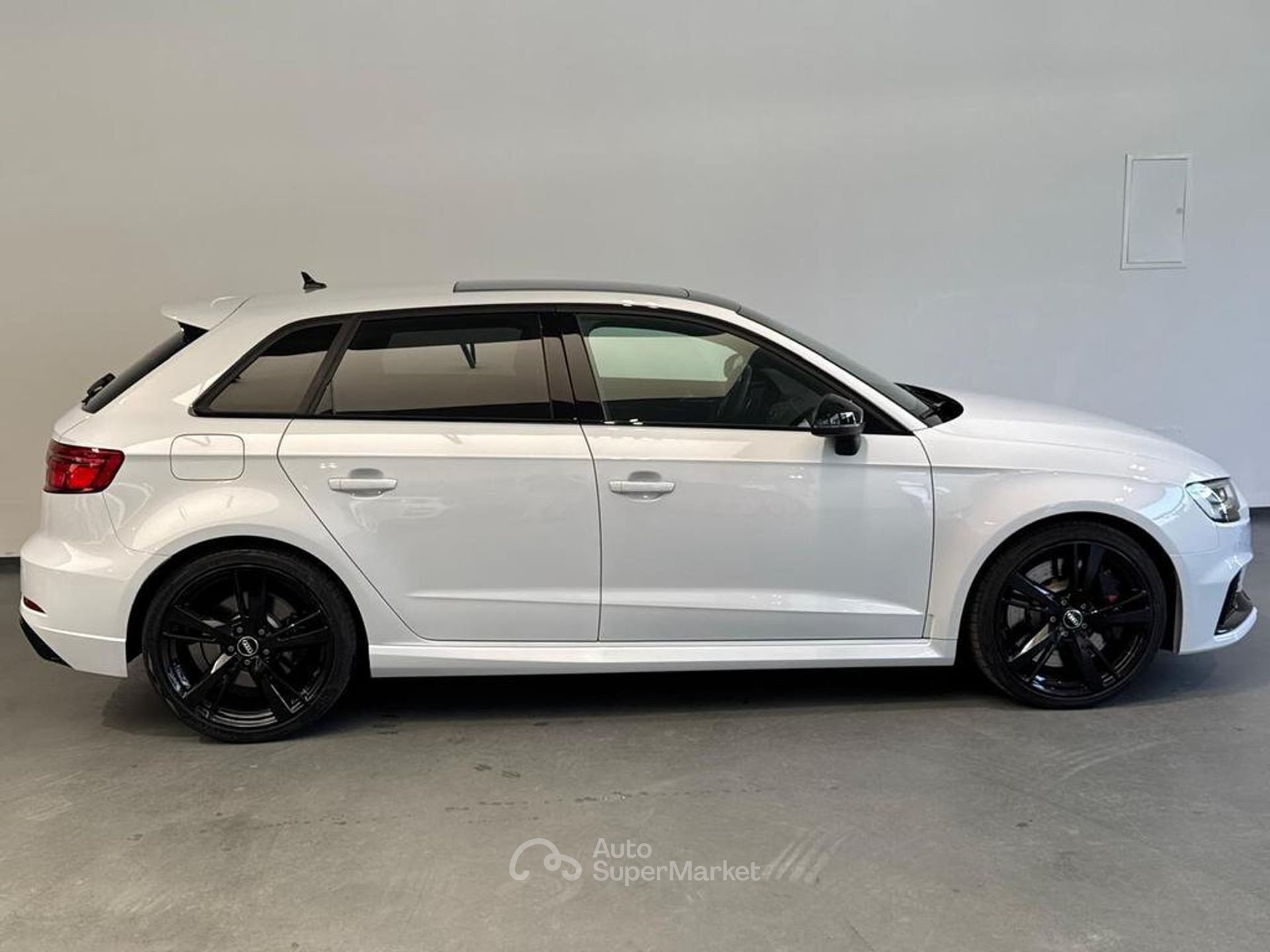 Audi RS 3