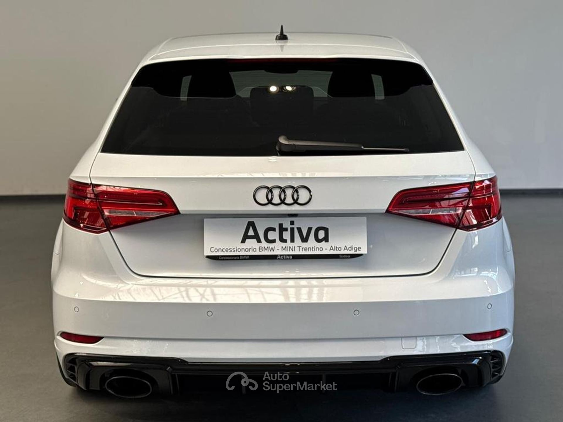 Audi RS 3