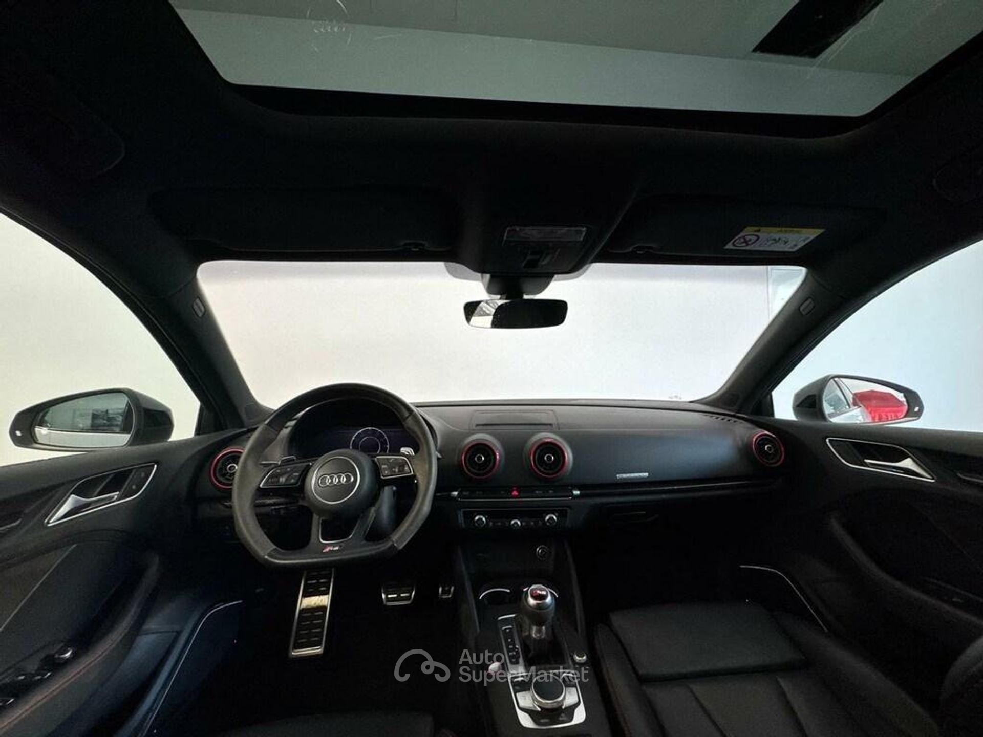 Audi RS 3