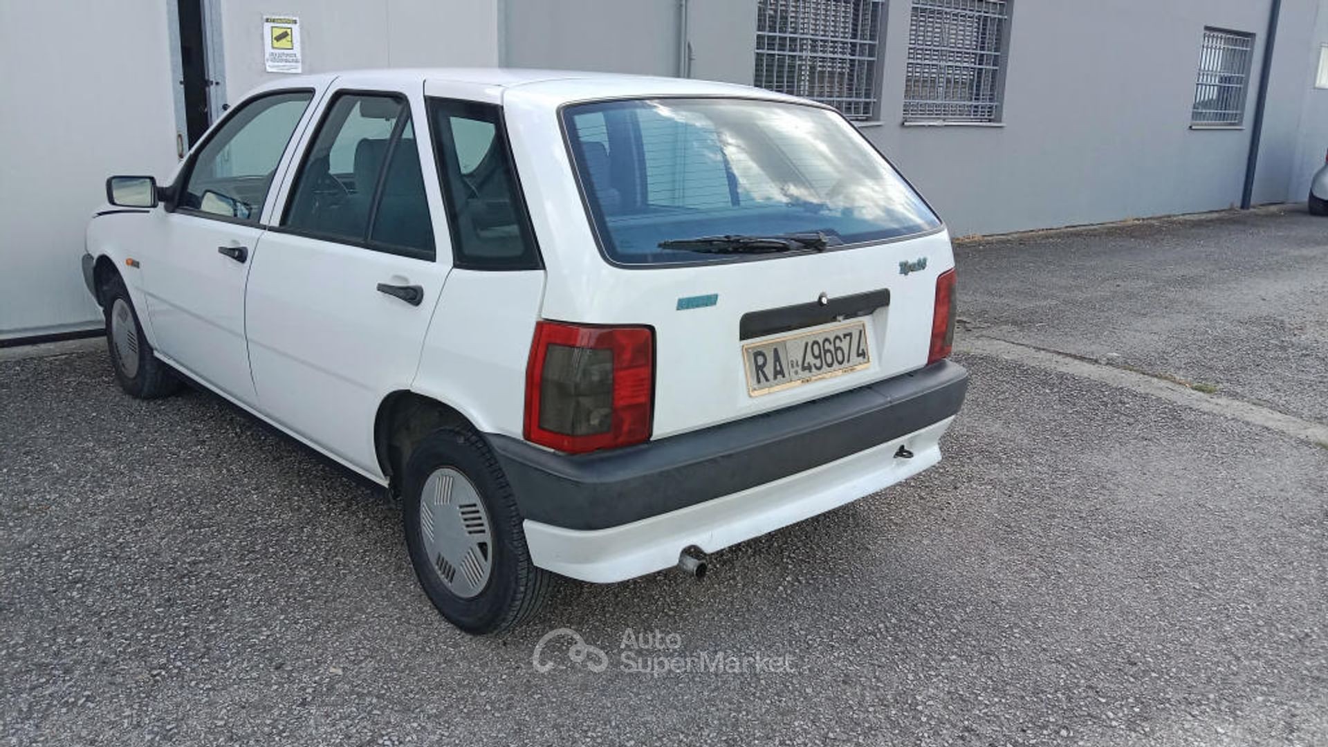 Fiat Tipo