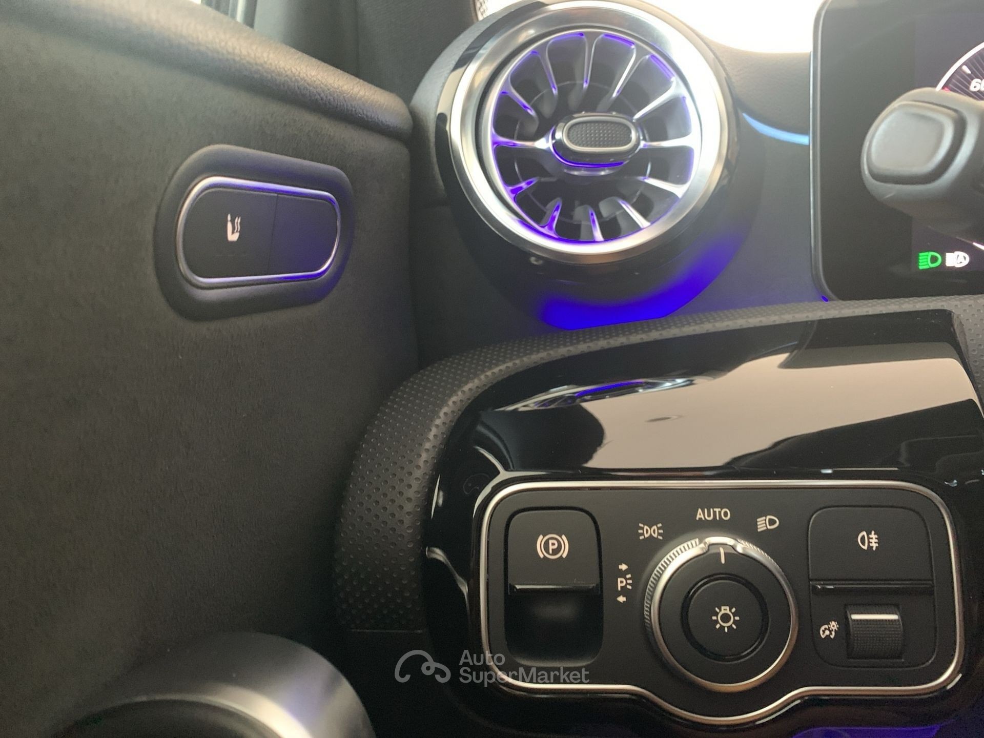 Mercedes-Benz Classe A