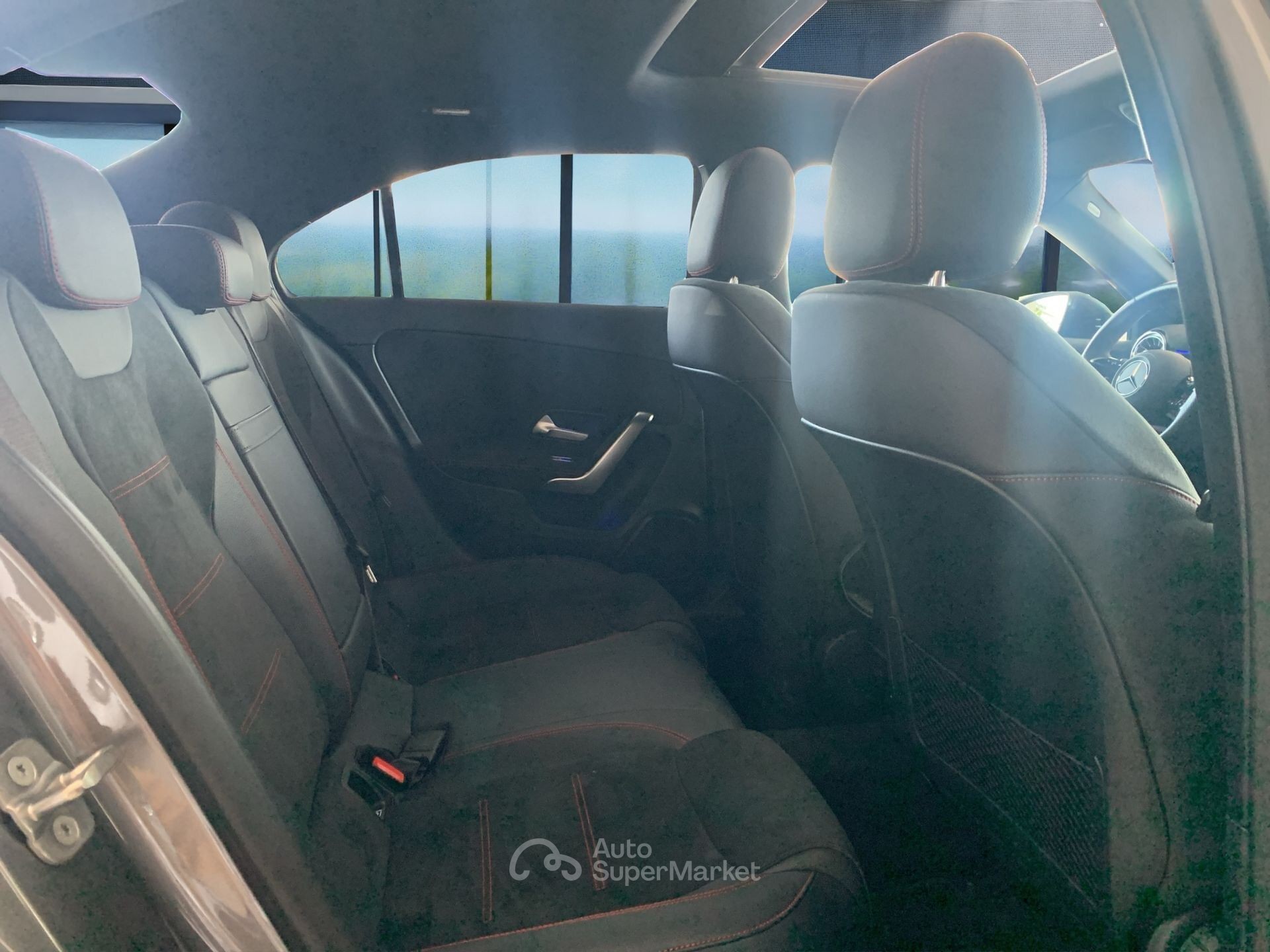 Mercedes-Benz Classe A