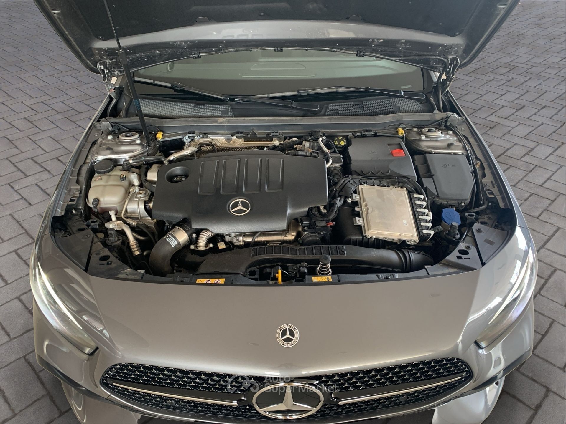 Mercedes-Benz Classe A