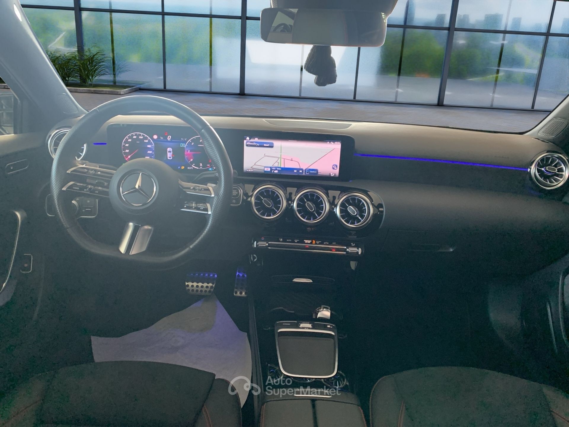 Mercedes-Benz Classe A