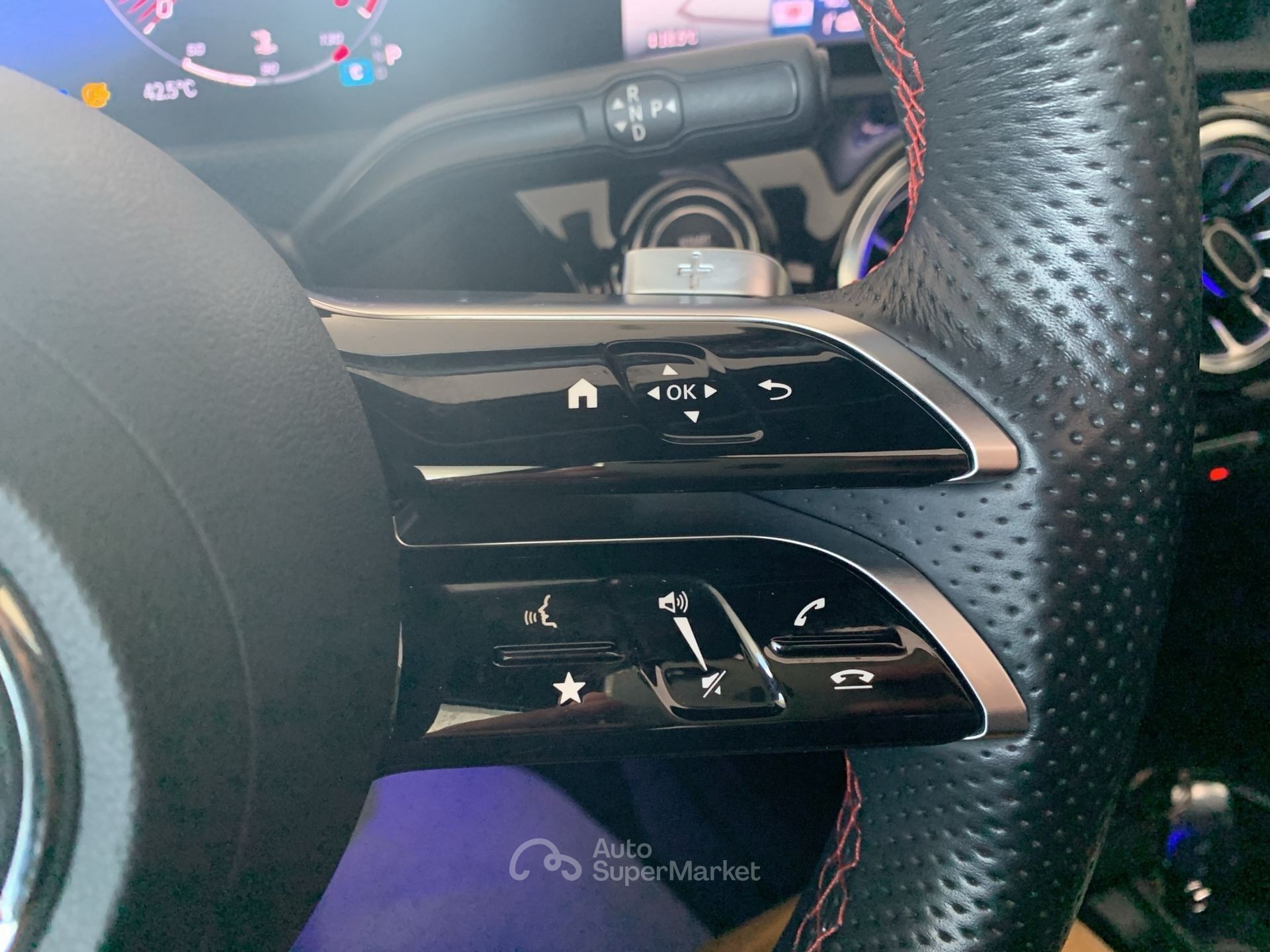 Mercedes-Benz Classe A