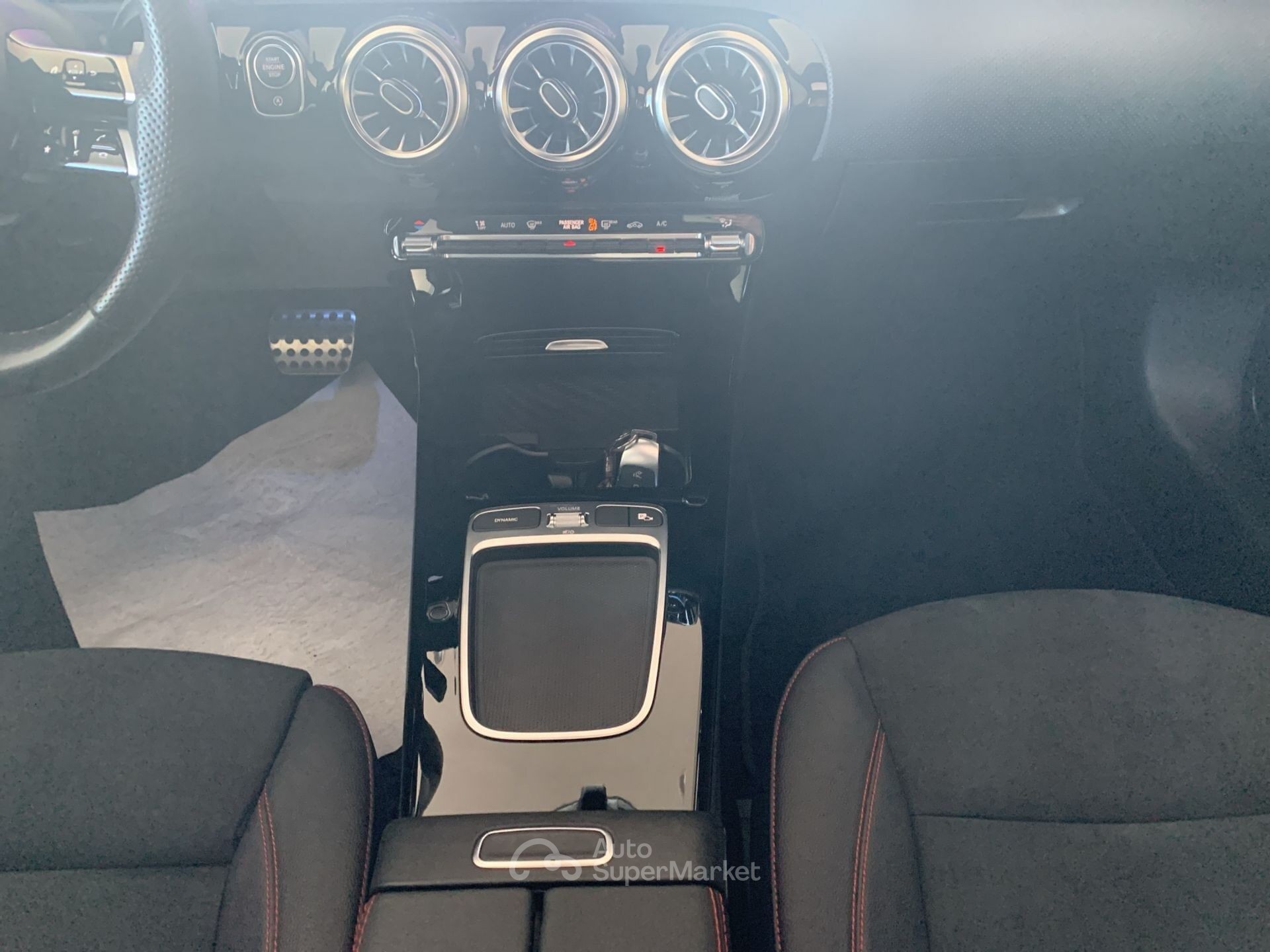 Mercedes-Benz Classe A