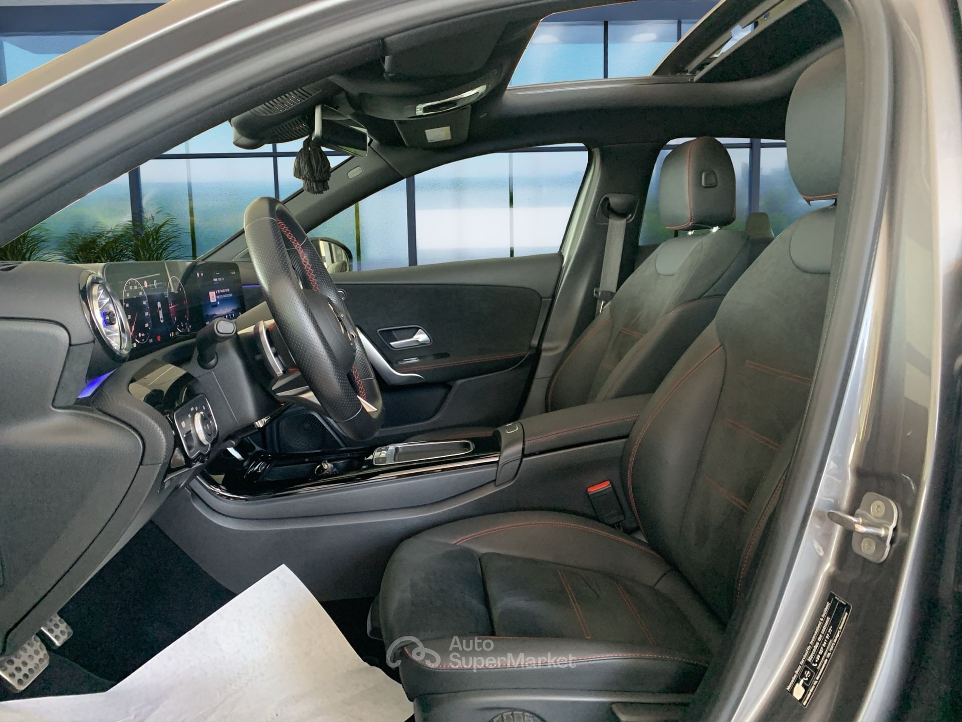 Mercedes-Benz Classe A
