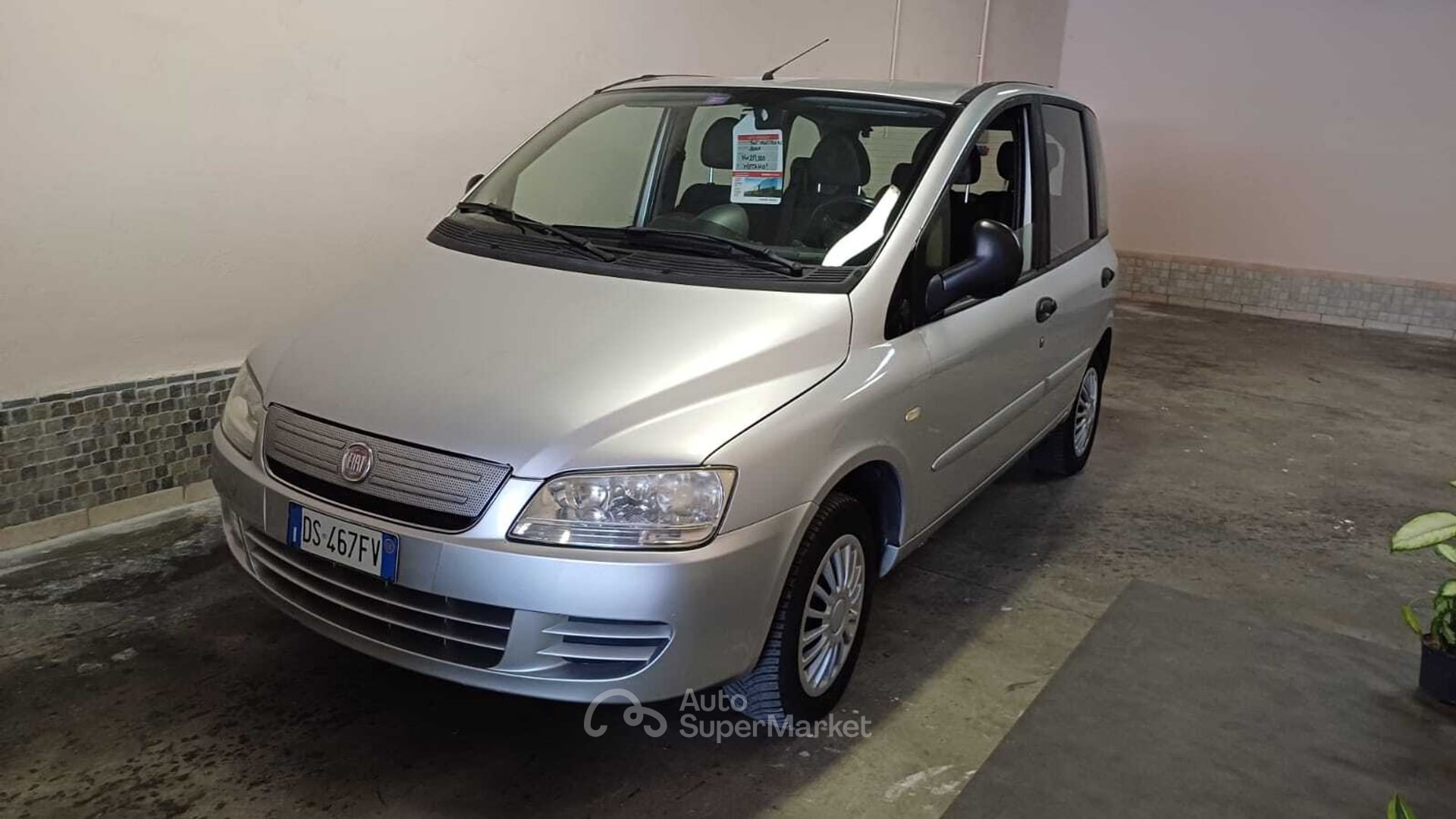 Fiat Multipla