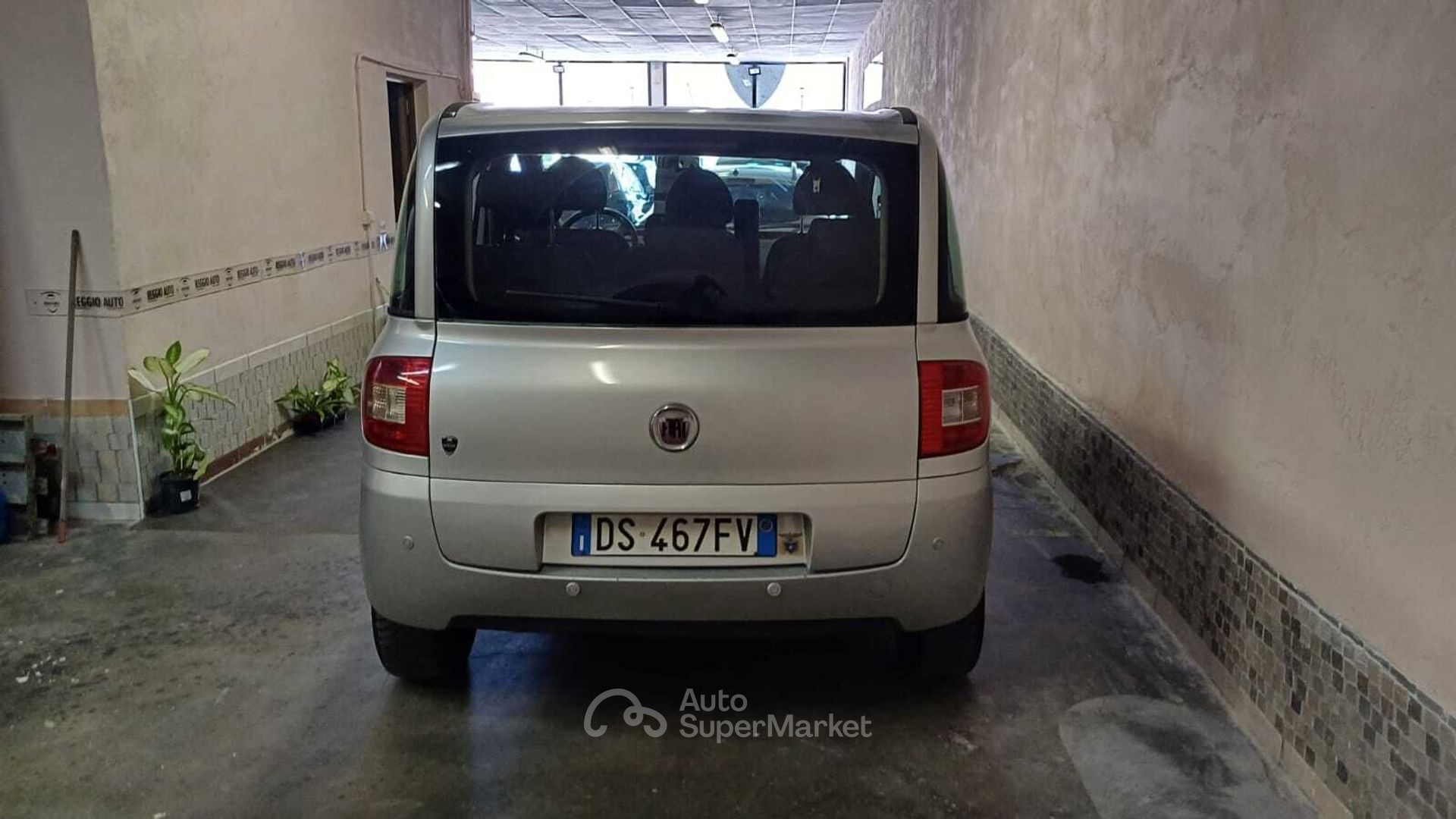 Fiat Multipla