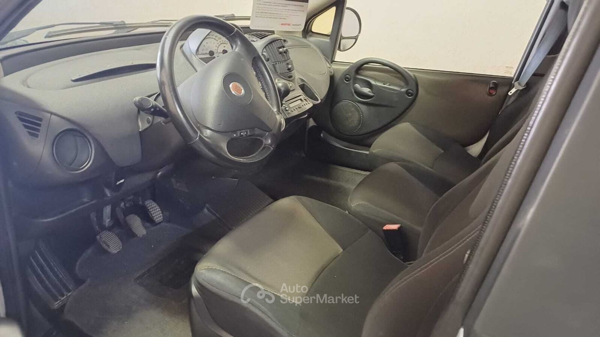 Fiat Multipla