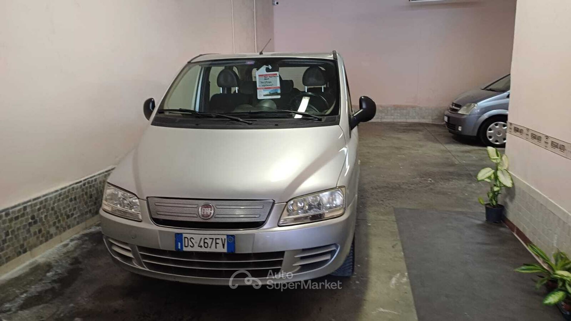 Fiat Multipla
