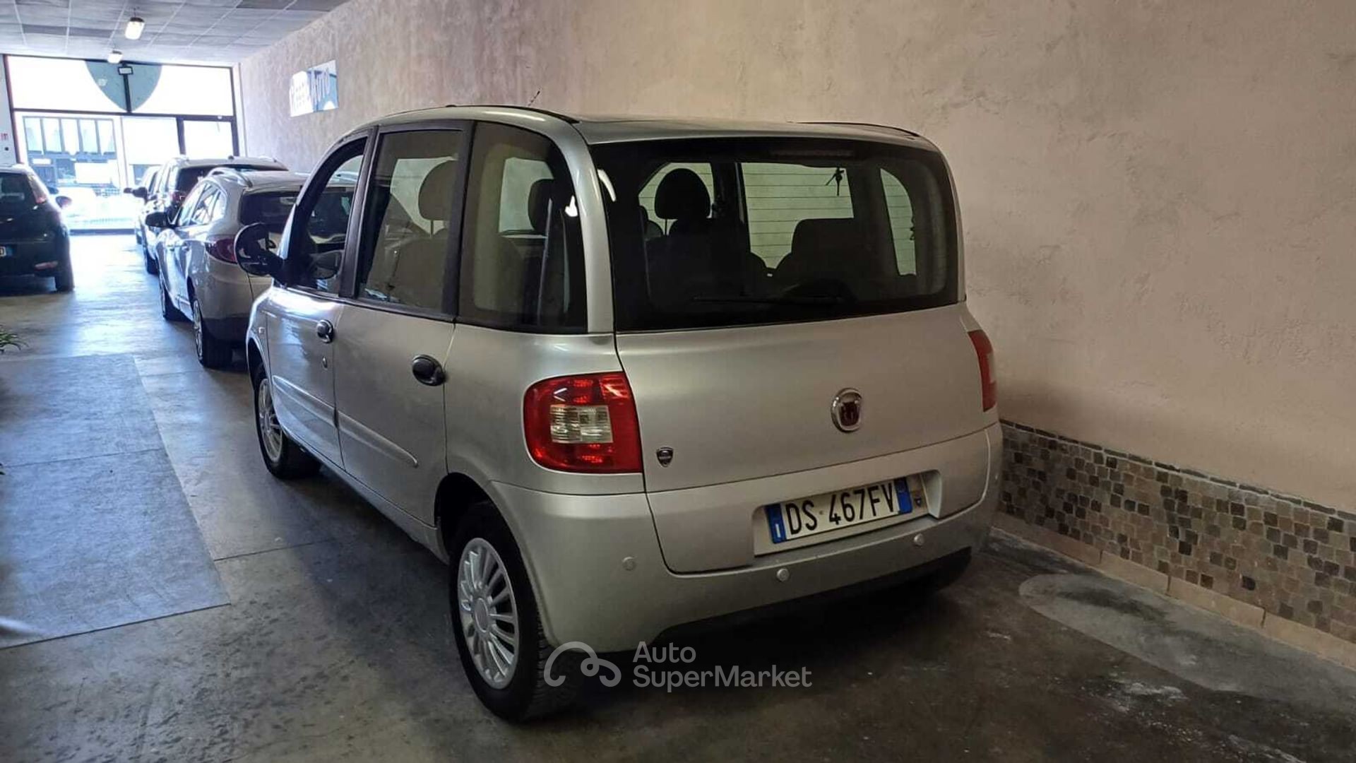 Fiat Multipla