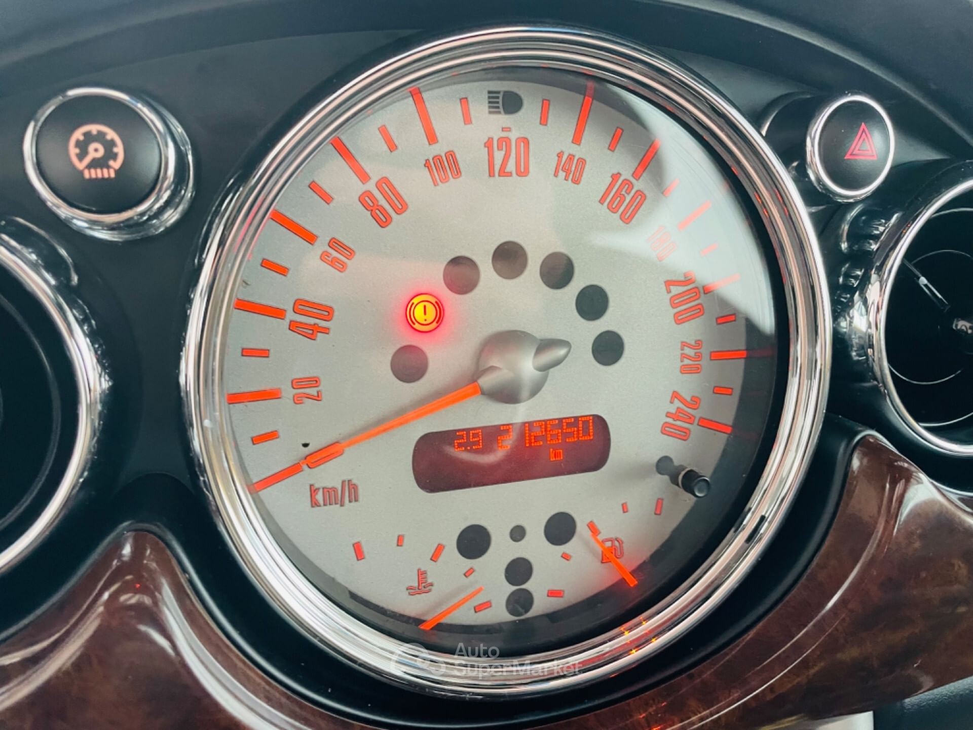 MINI 1.5 Cooper D Hype 5