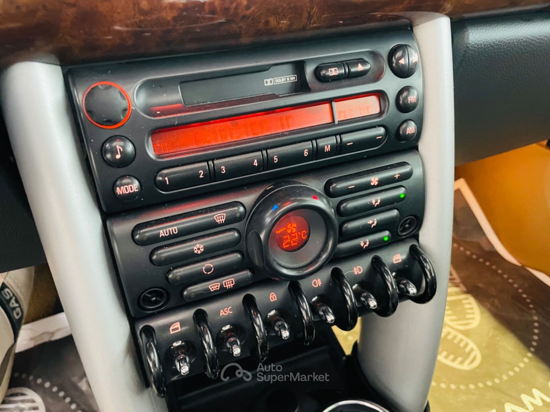 MINI 1.5 Cooper D Hype 5