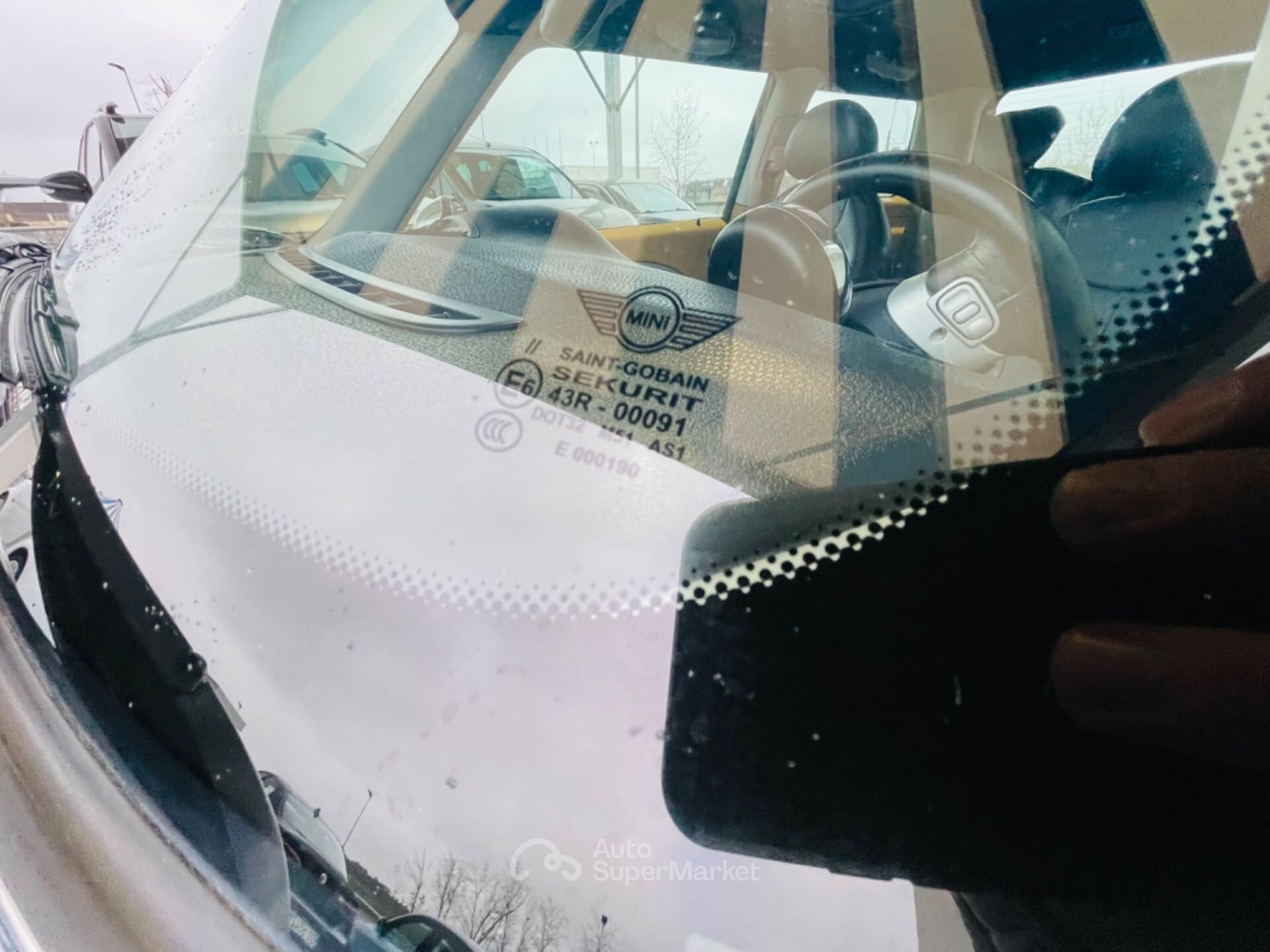 MINI 1.5 Cooper D Hype 5