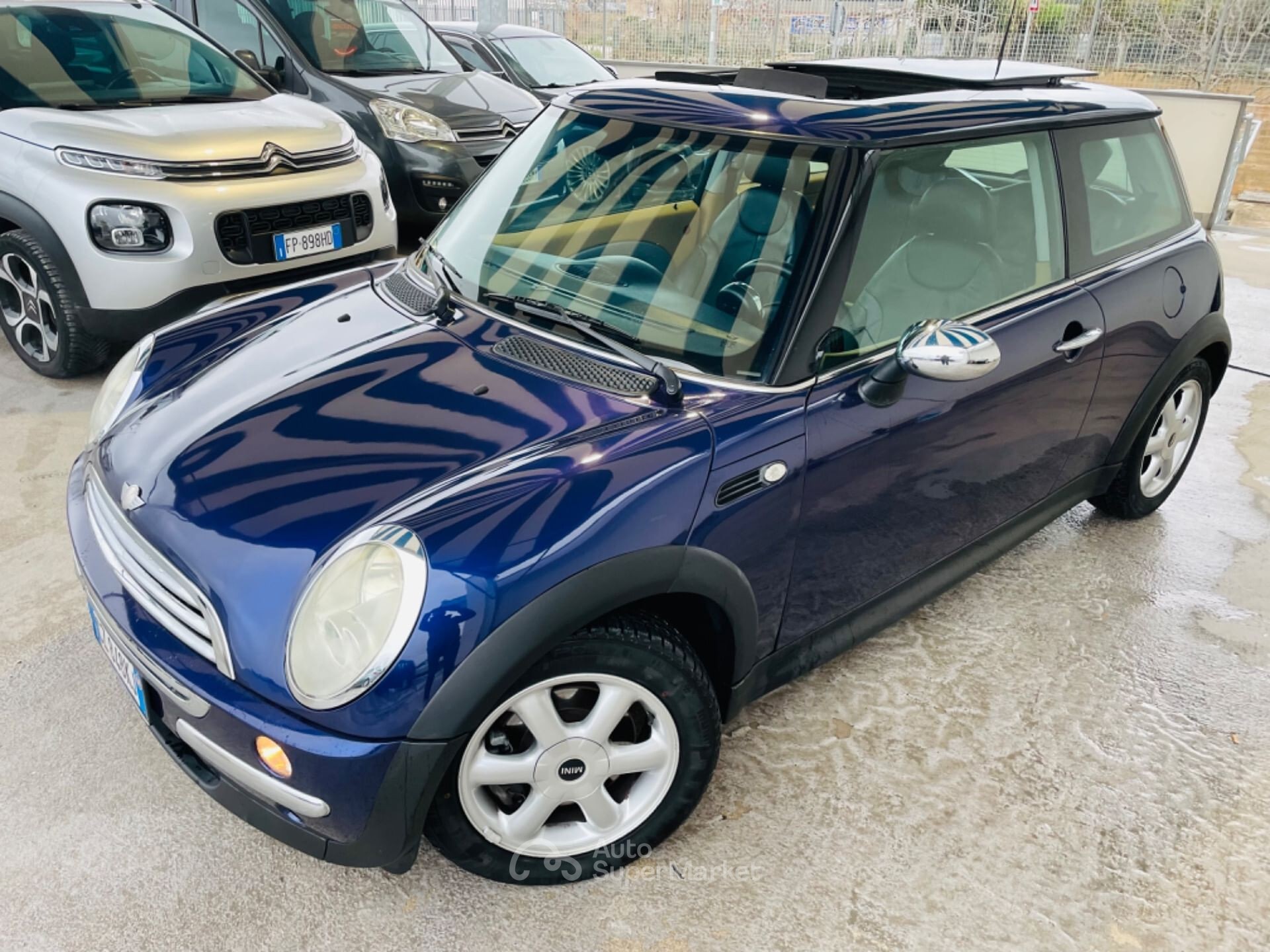 MINI 1.5 Cooper D Hype 5