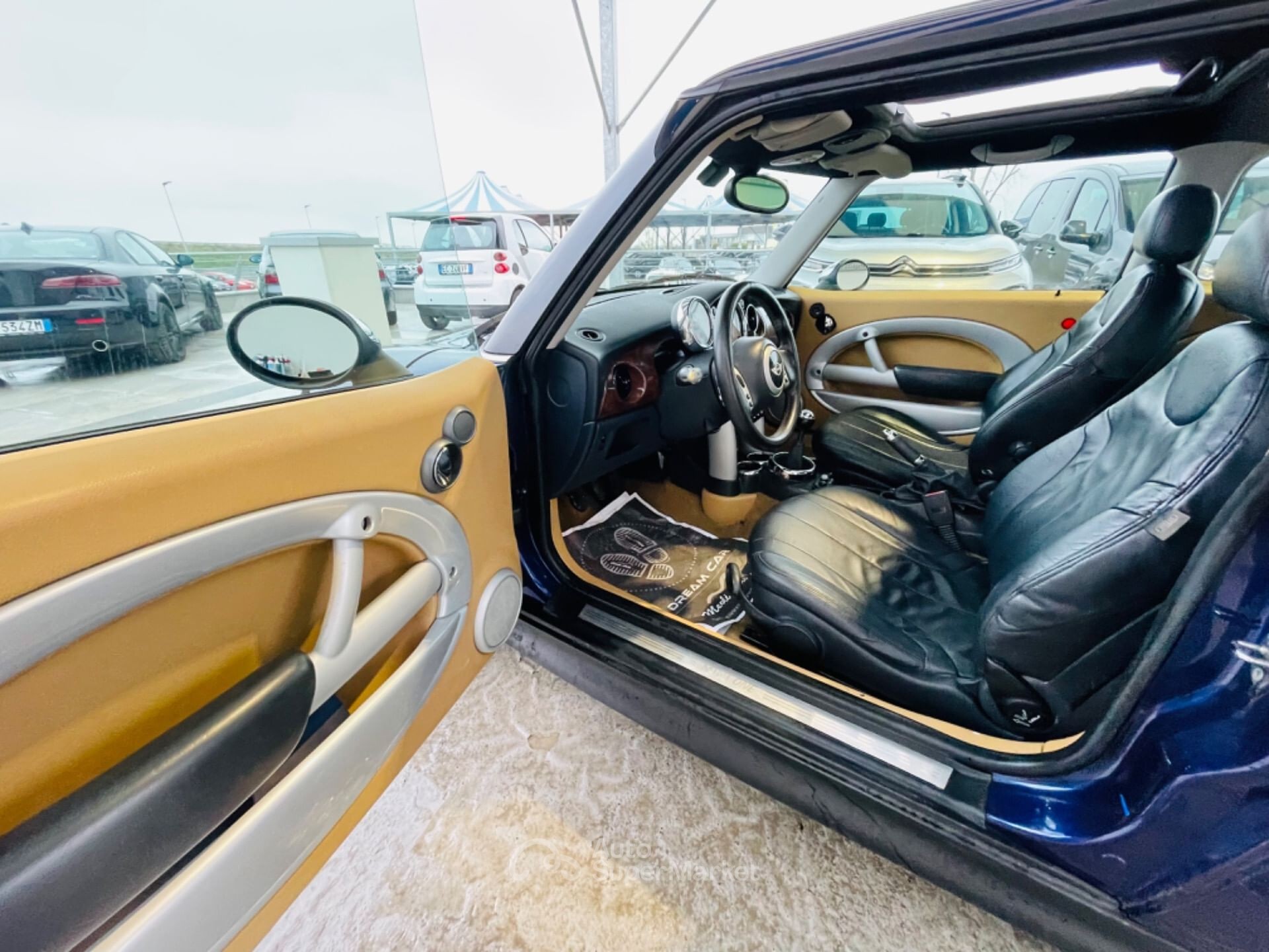MINI 1.5 Cooper D Hype 5